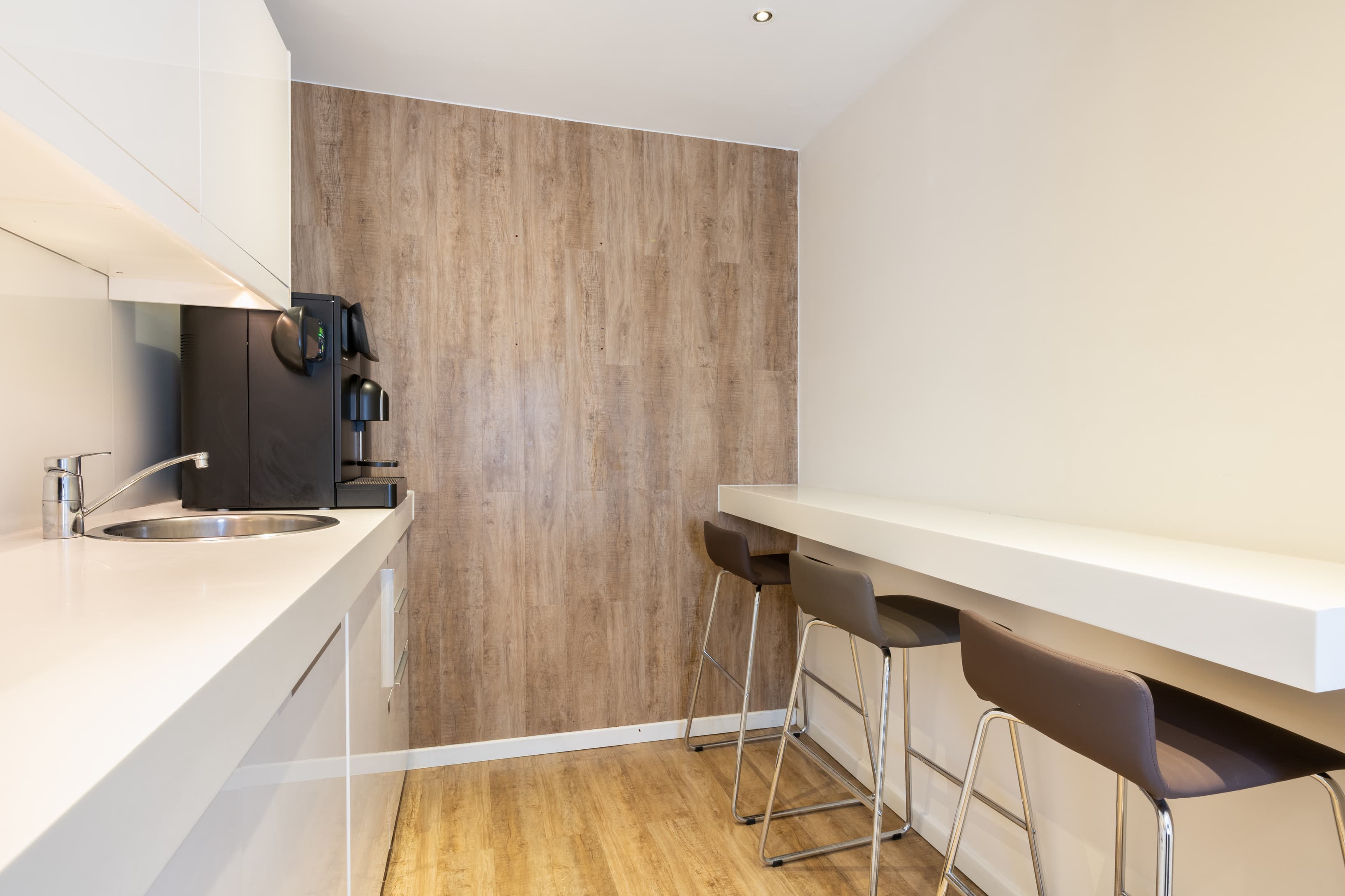 BRUSSELS, IT Tower image 4 BRUSSELS, IT Tower image 4