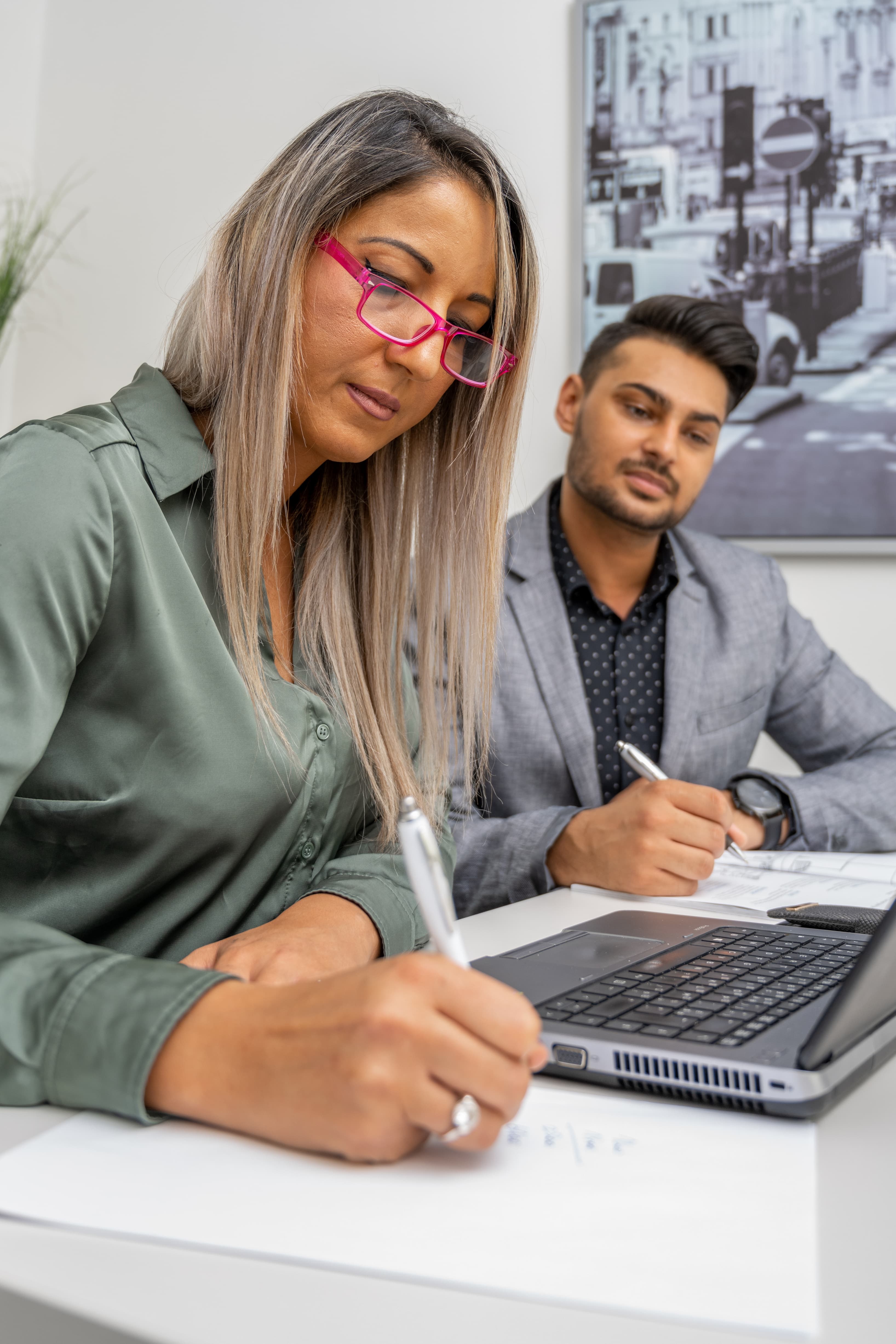 BRUSSELS, IT Tower image 7 BRUSSELS, IT Tower image 7