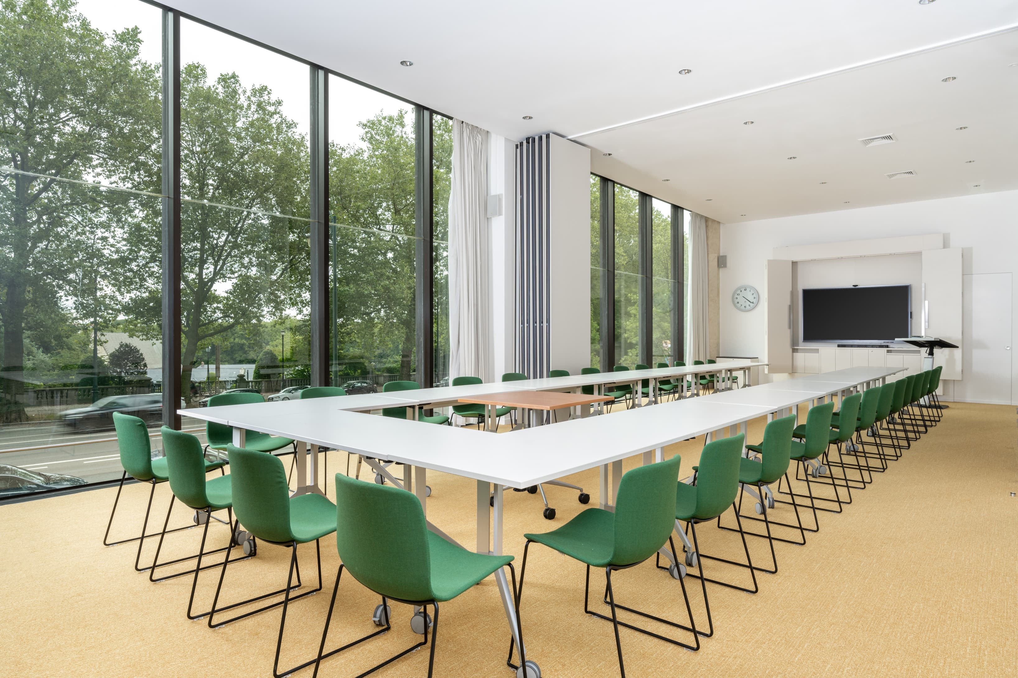 BRUSSELS, IT Tower image 5 BRUSSELS, IT Tower image 5