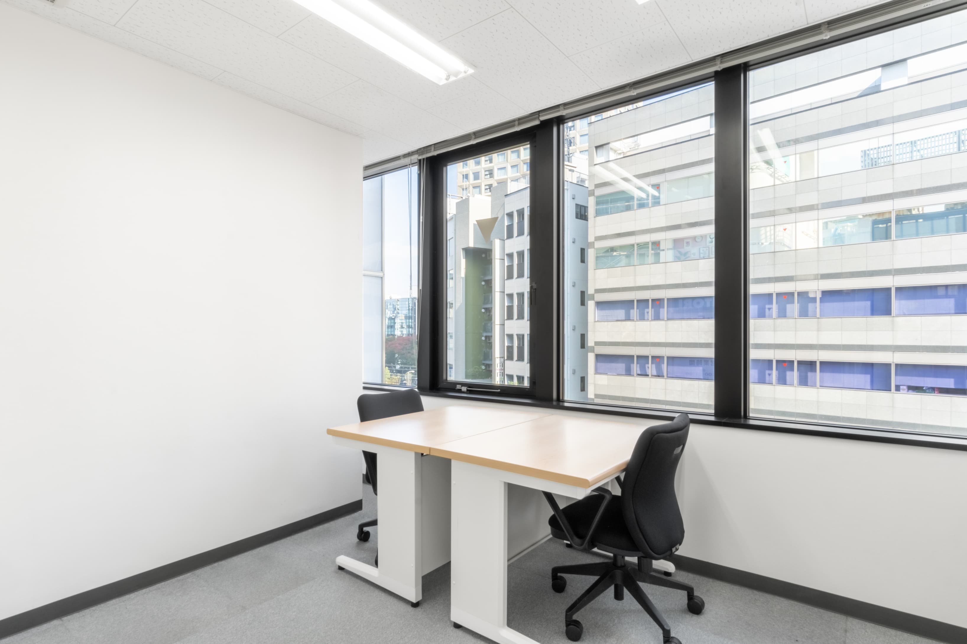 TOKYO, Shibuya Jinnan (Open Office) image 3