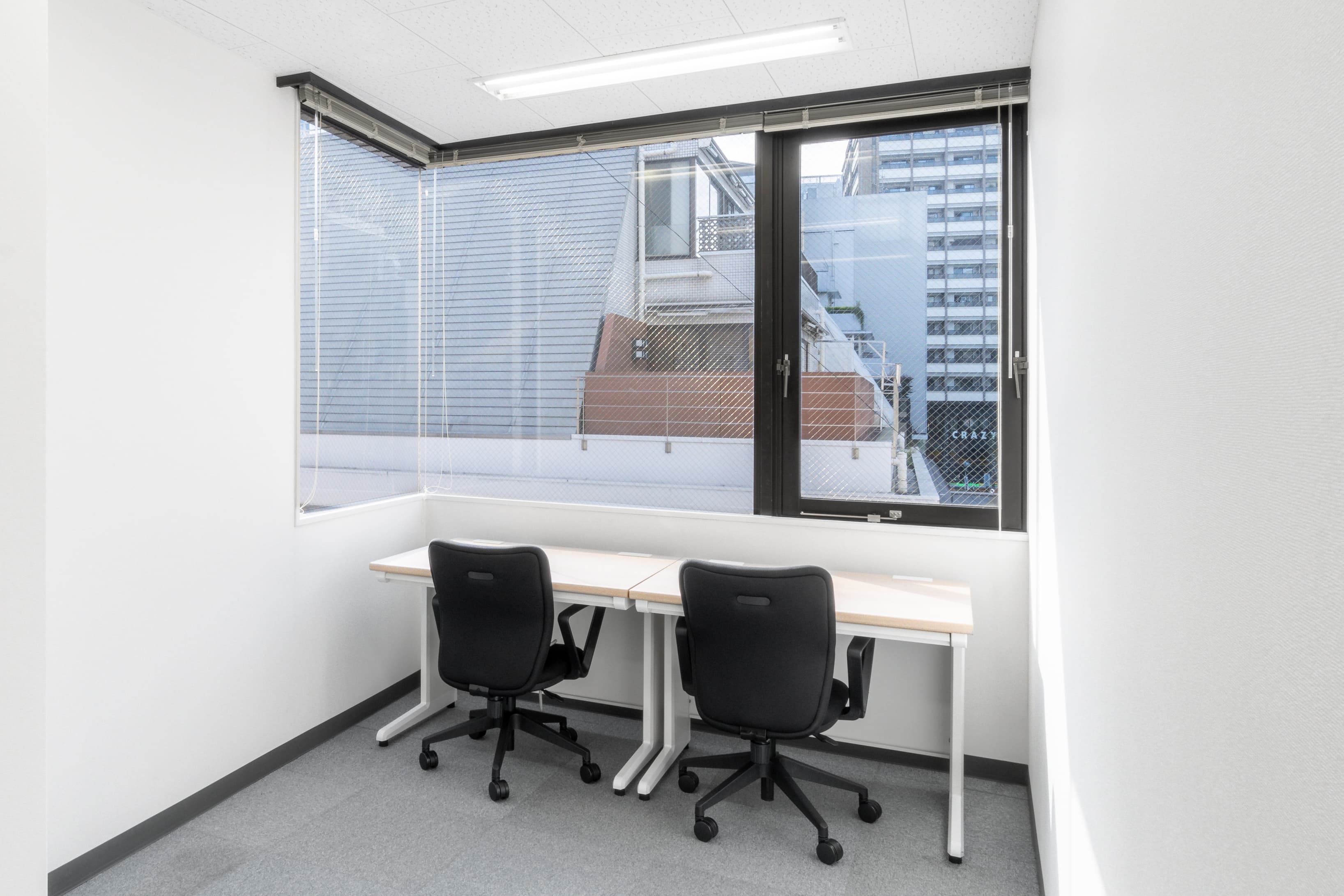 TOKYO, Shibuya Jinnan (Open Office) image 7