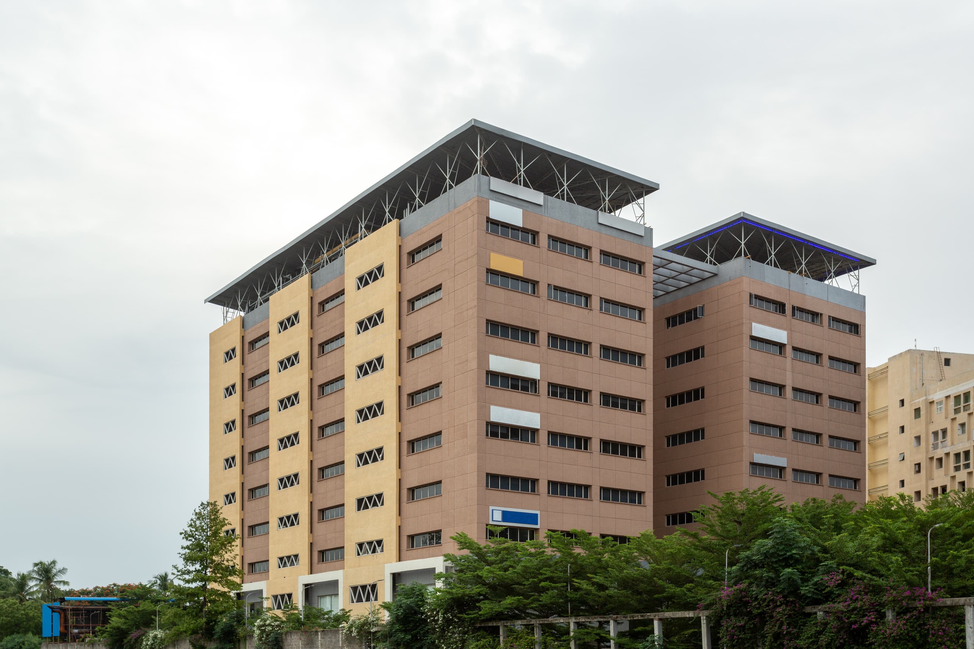 CHENNAI, KRM - Chetpet image 1