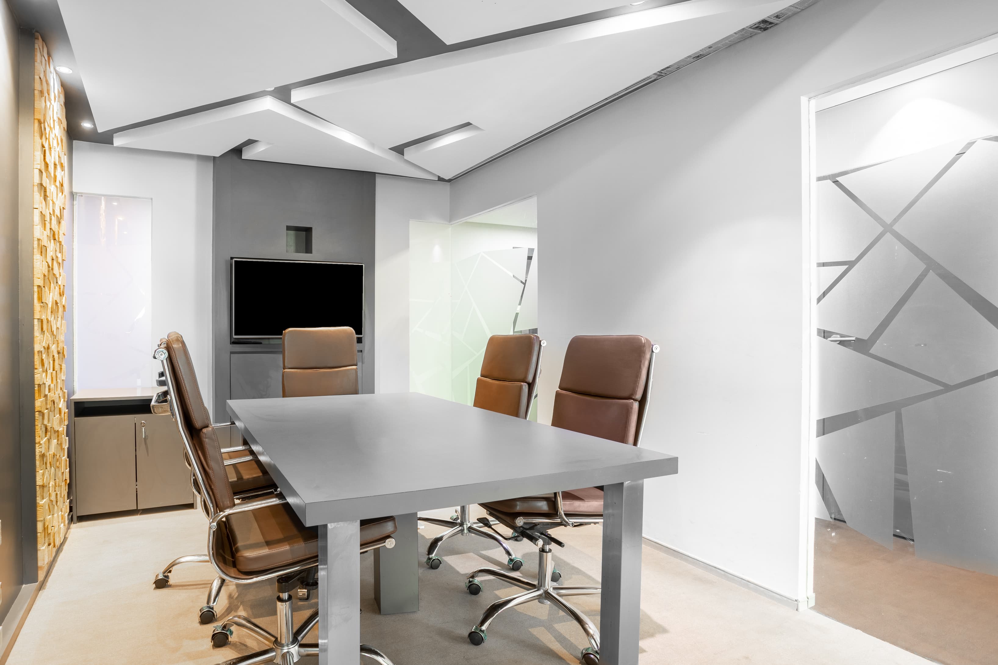 CHENNAI, KRM - Chetpet image 3