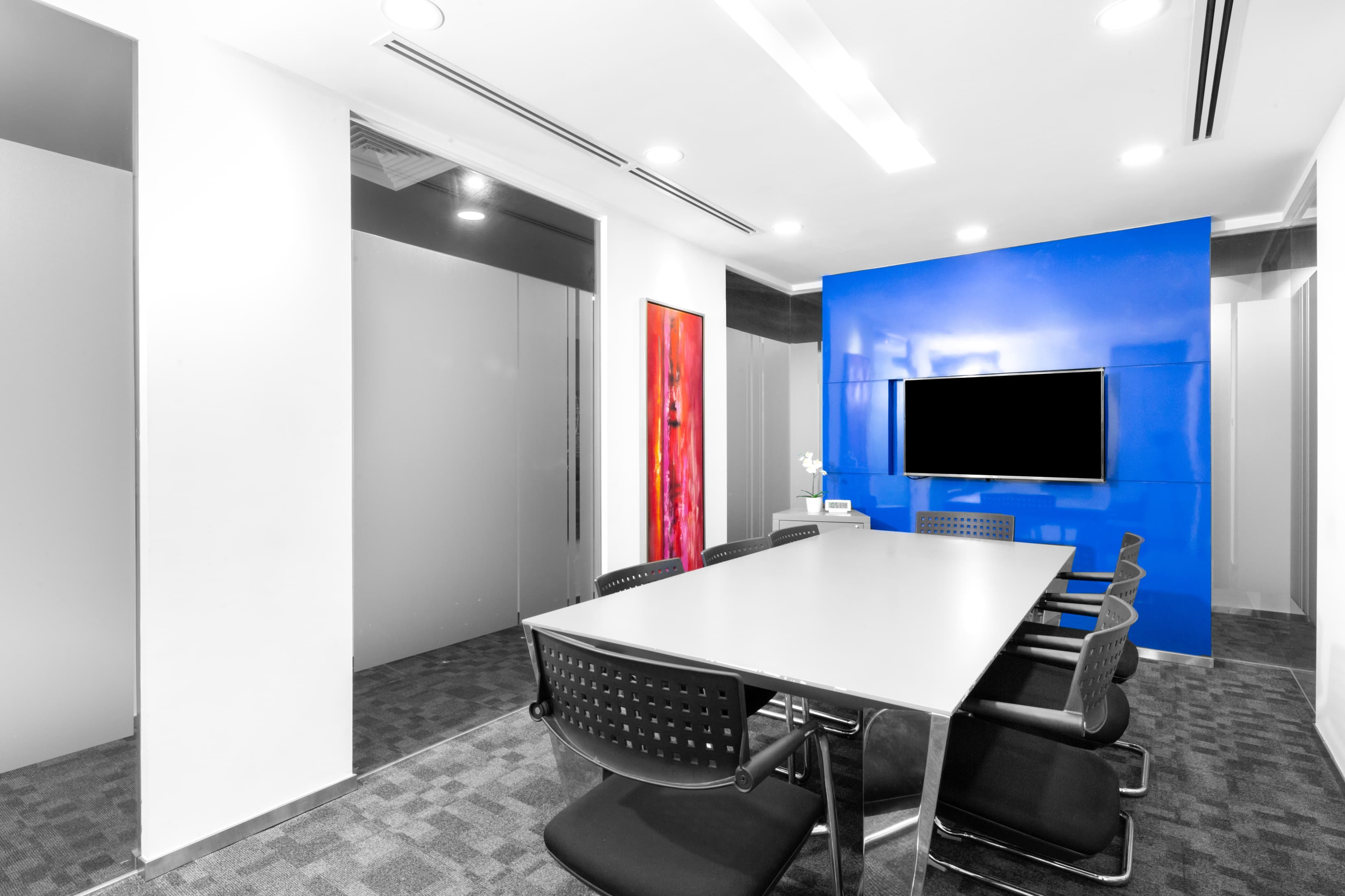 SINGAPORE, Galaxis-One North image 5