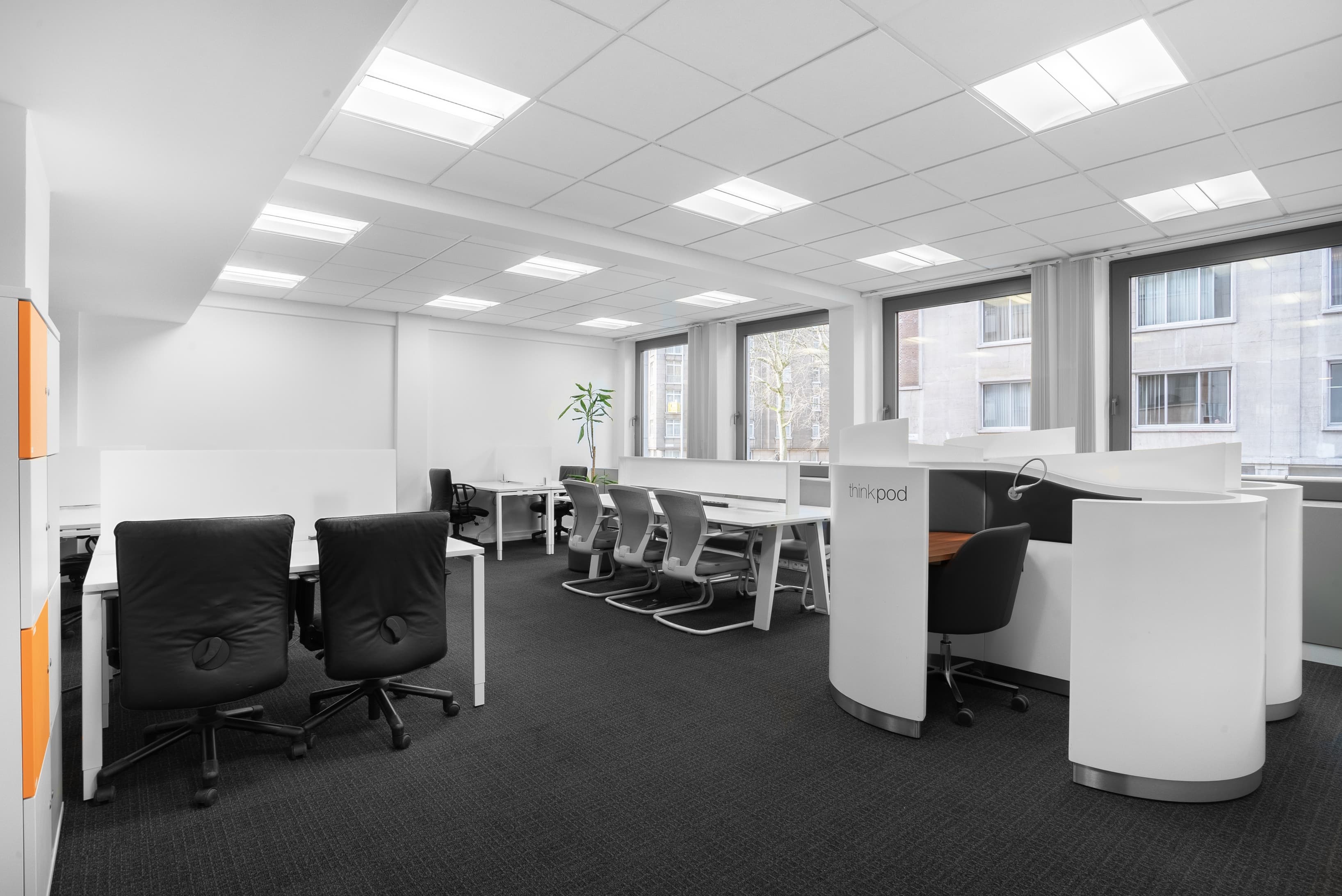 ANTWERP, City Centre image 2