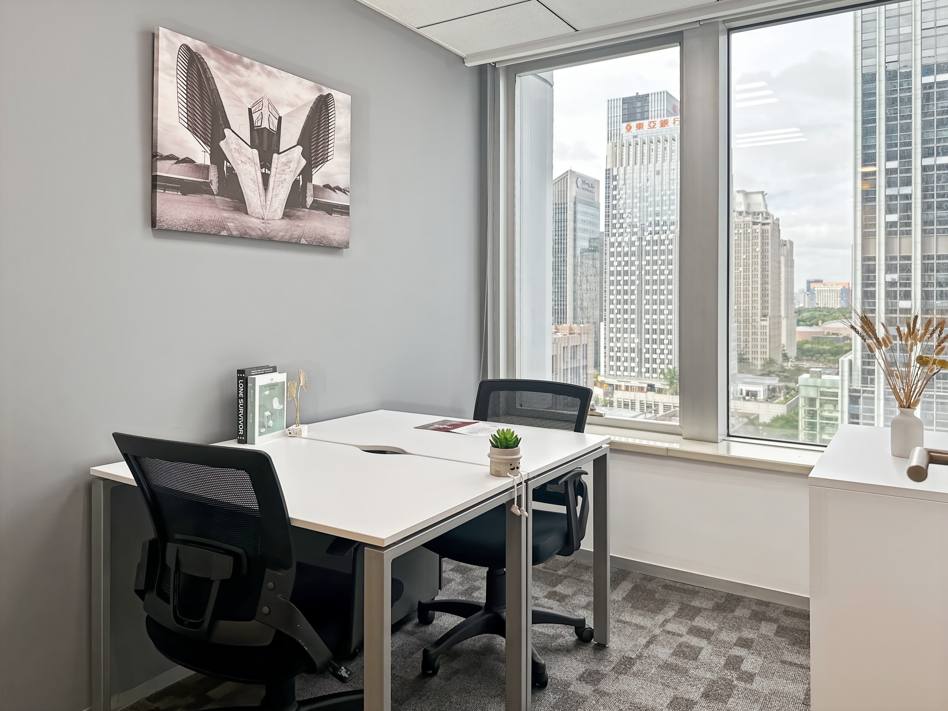 SHENZHEN, Times Financial Centre image 7 SHENZHEN, Times Financial Centre image 7