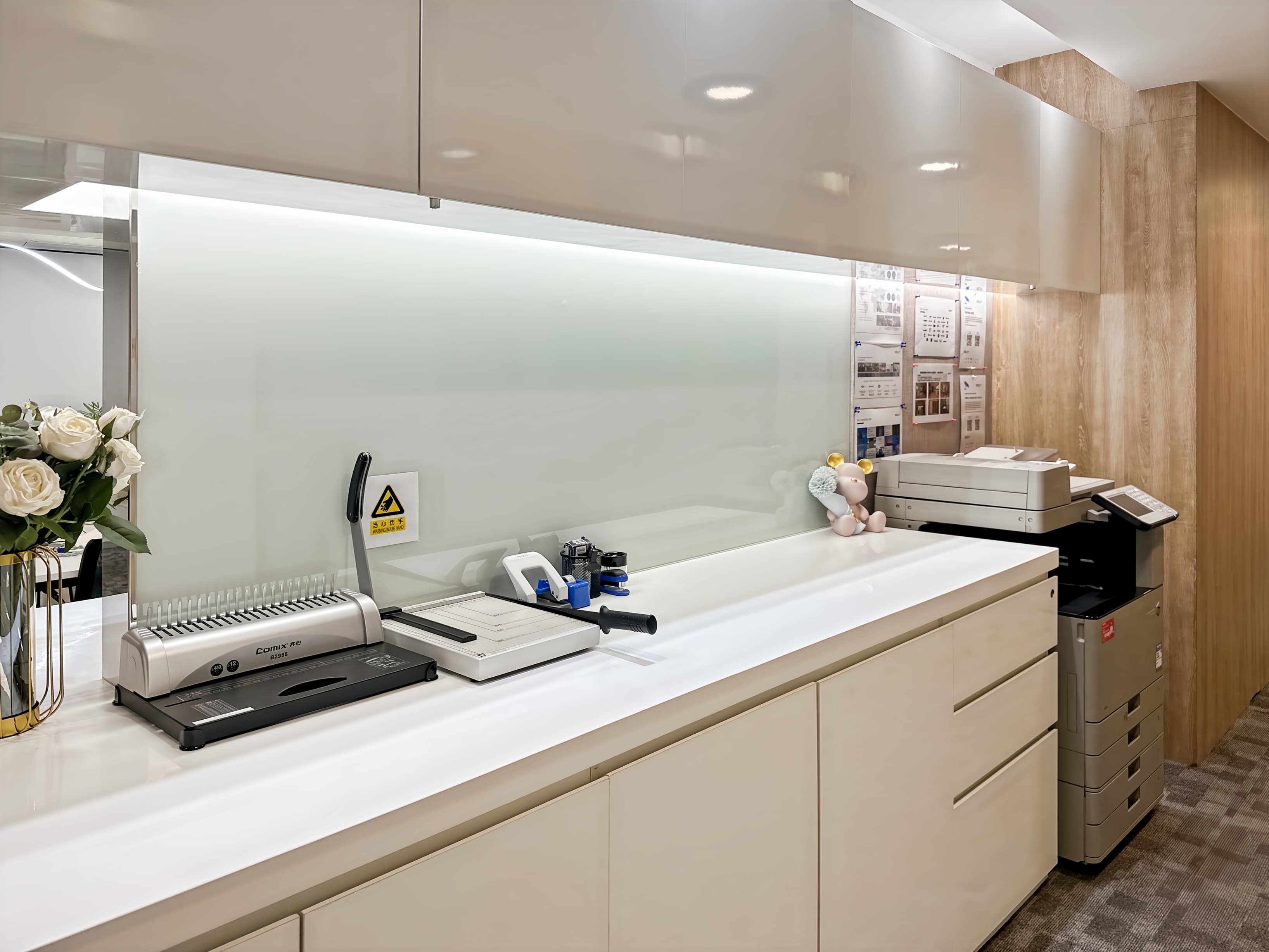 SHENZHEN, Times Financial Centre image 6 SHENZHEN, Times Financial Centre image 6