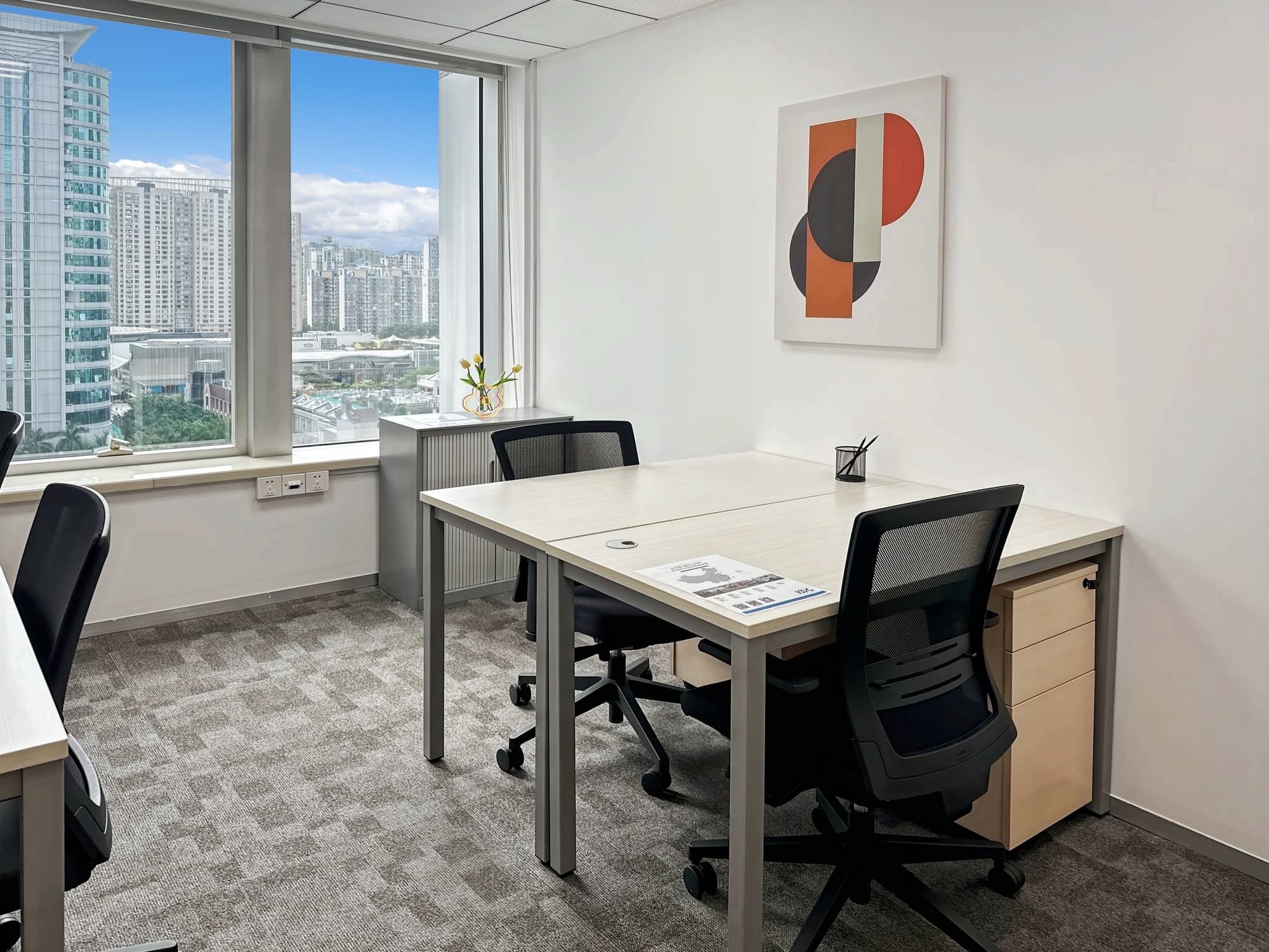 SHENZHEN, Times Financial Centre image 2 SHENZHEN, Times Financial Centre image 2