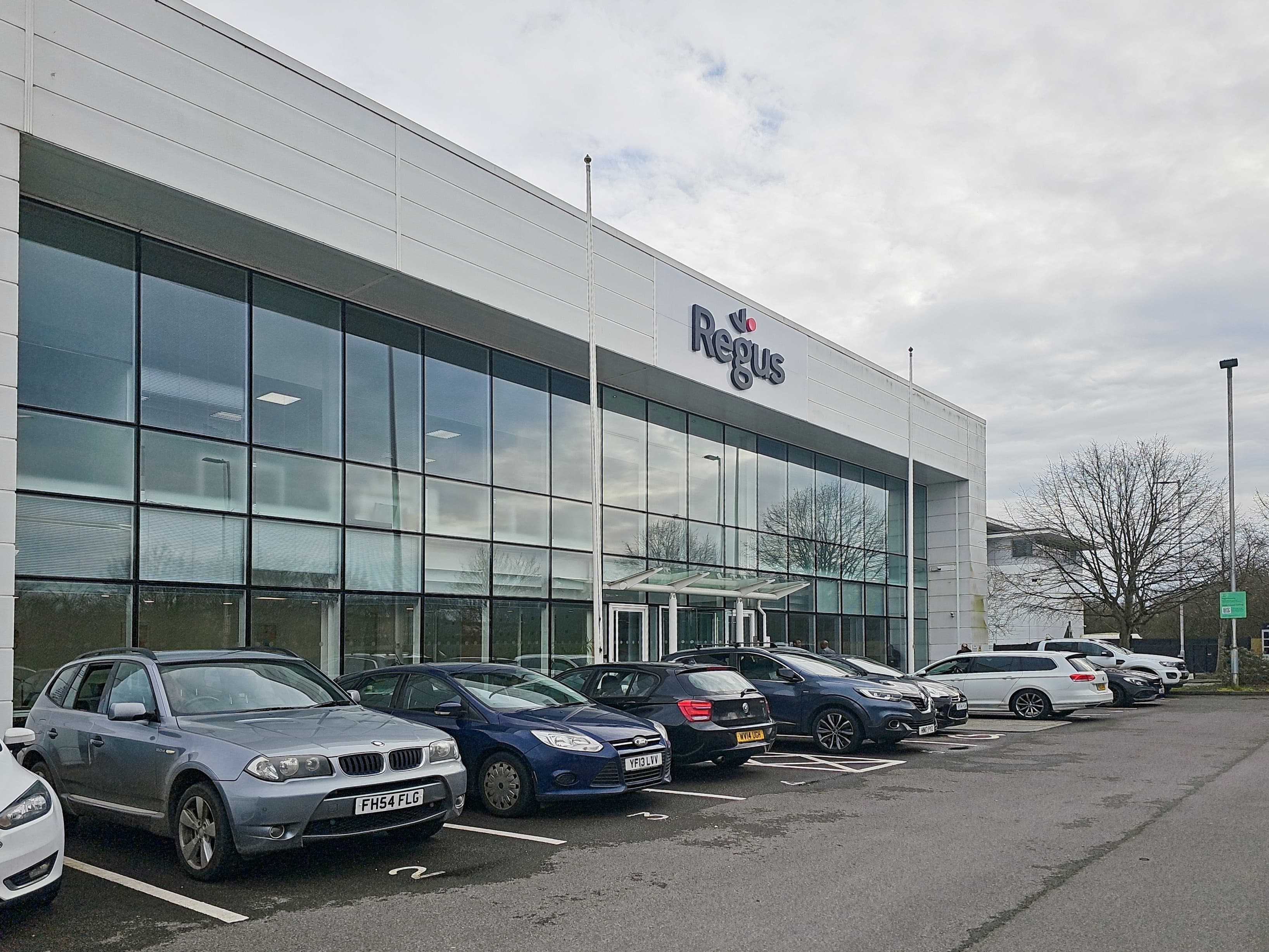 SOUTHAMPTON, Airport image 4 SOUTHAMPTON, Airport image 4