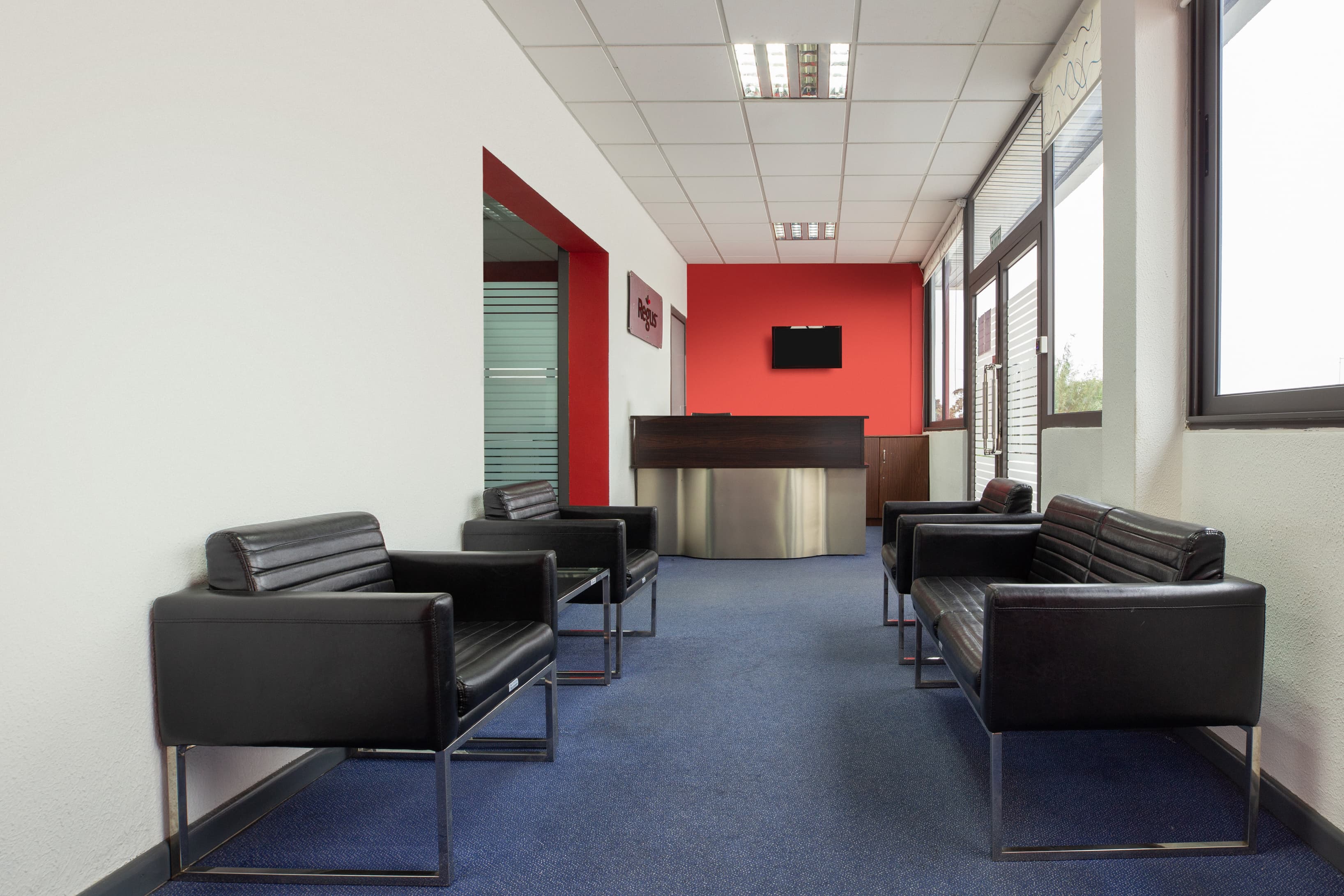 ACCRA, Airport Residential Area image 7