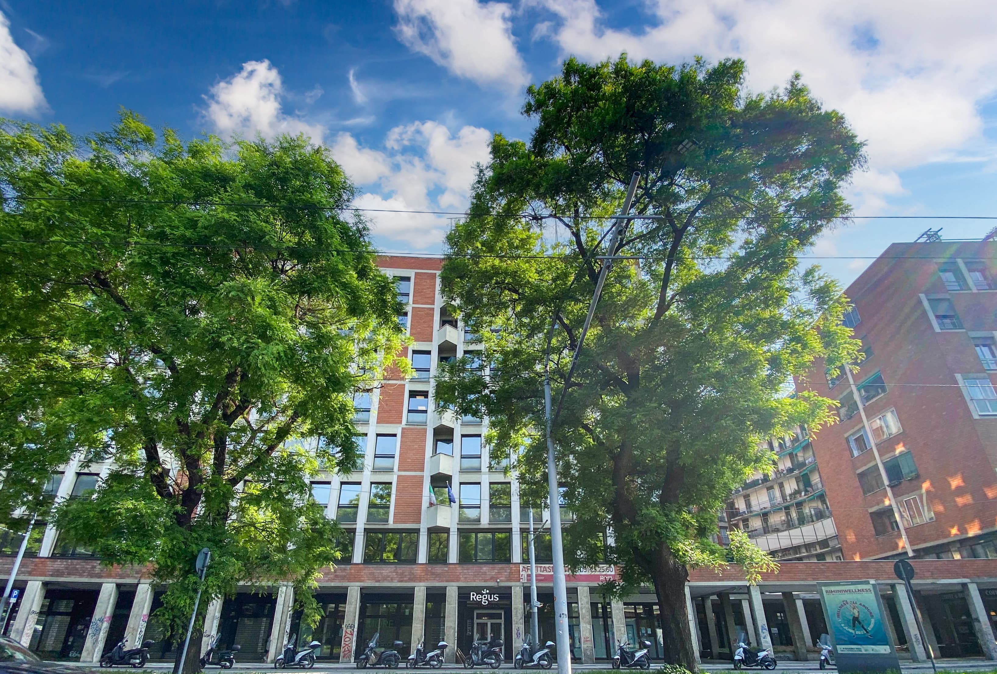 BOLOGNA, Central Station image 7