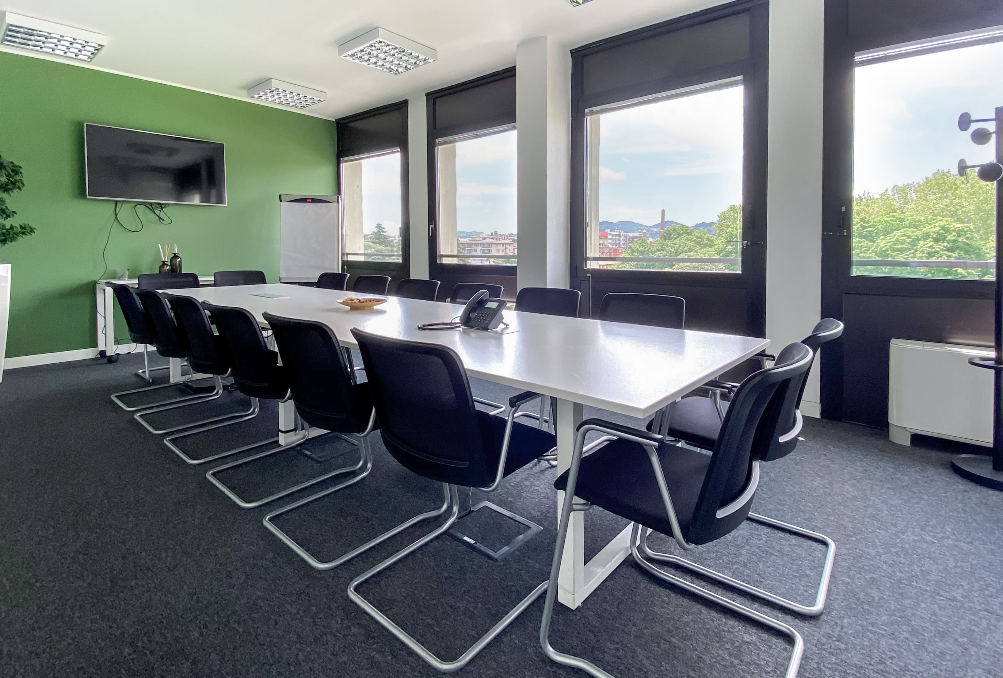 BOLOGNA, Central Station image 10