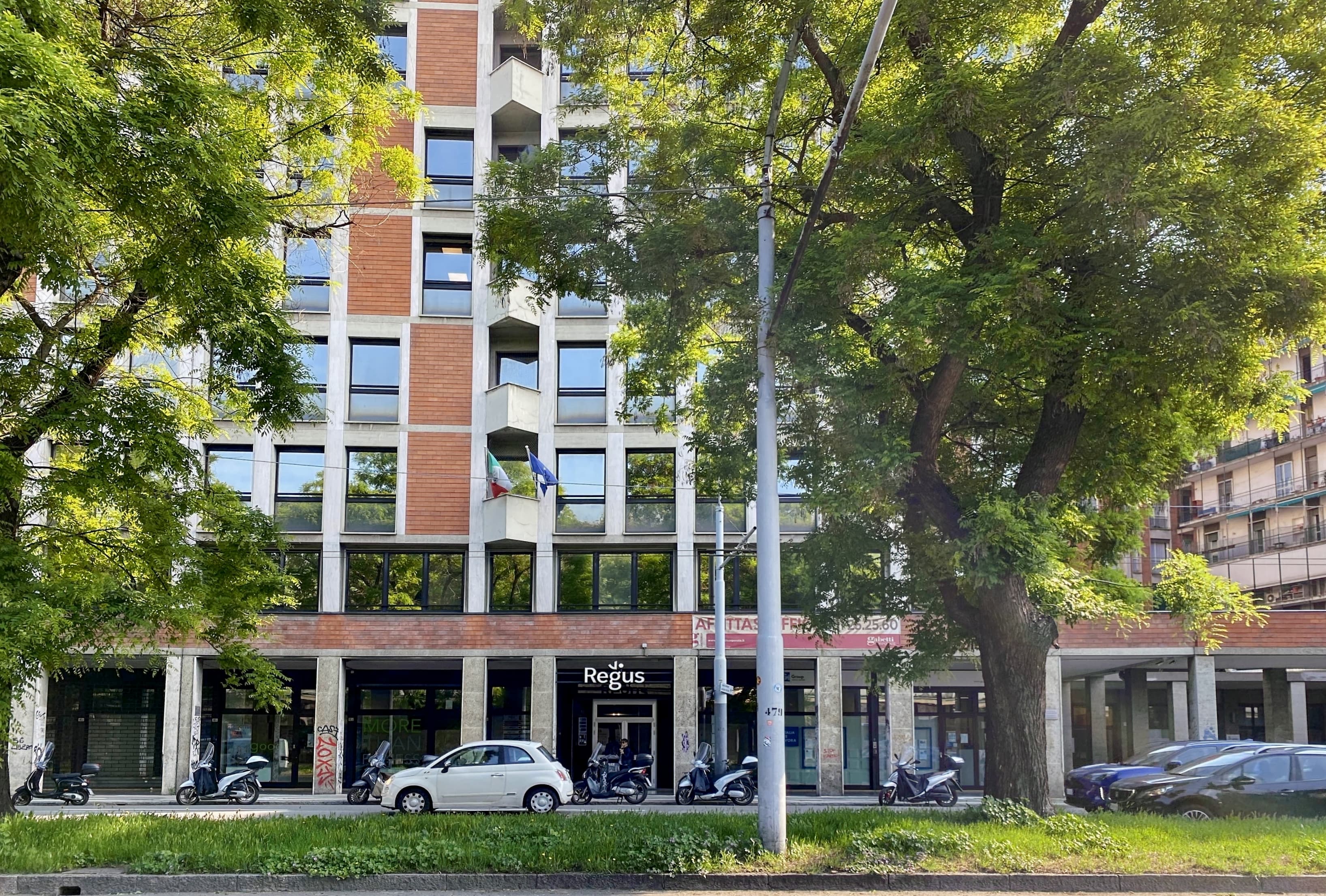 BOLOGNA, Central Station image 11