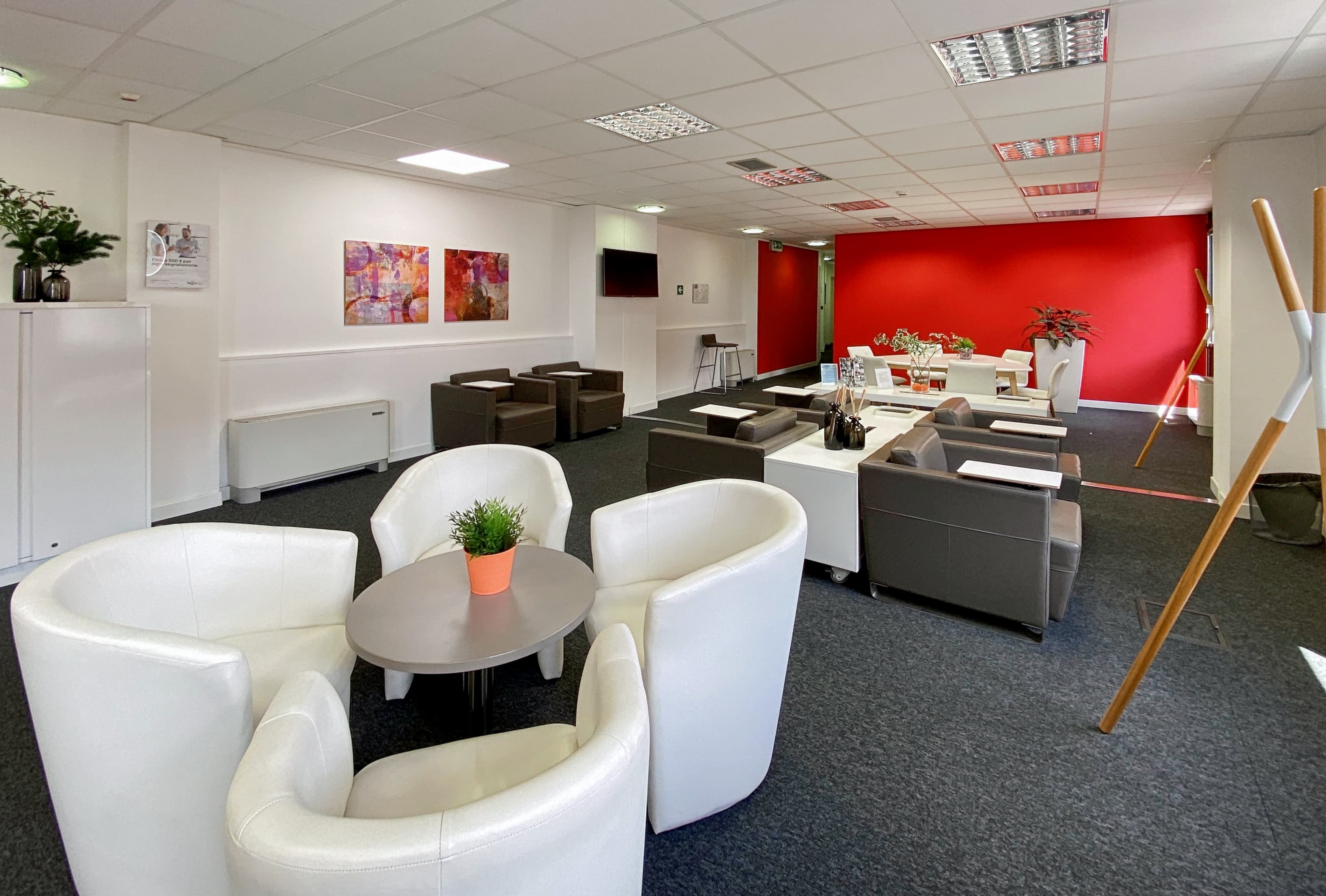 BOLOGNA, Central Station image 9