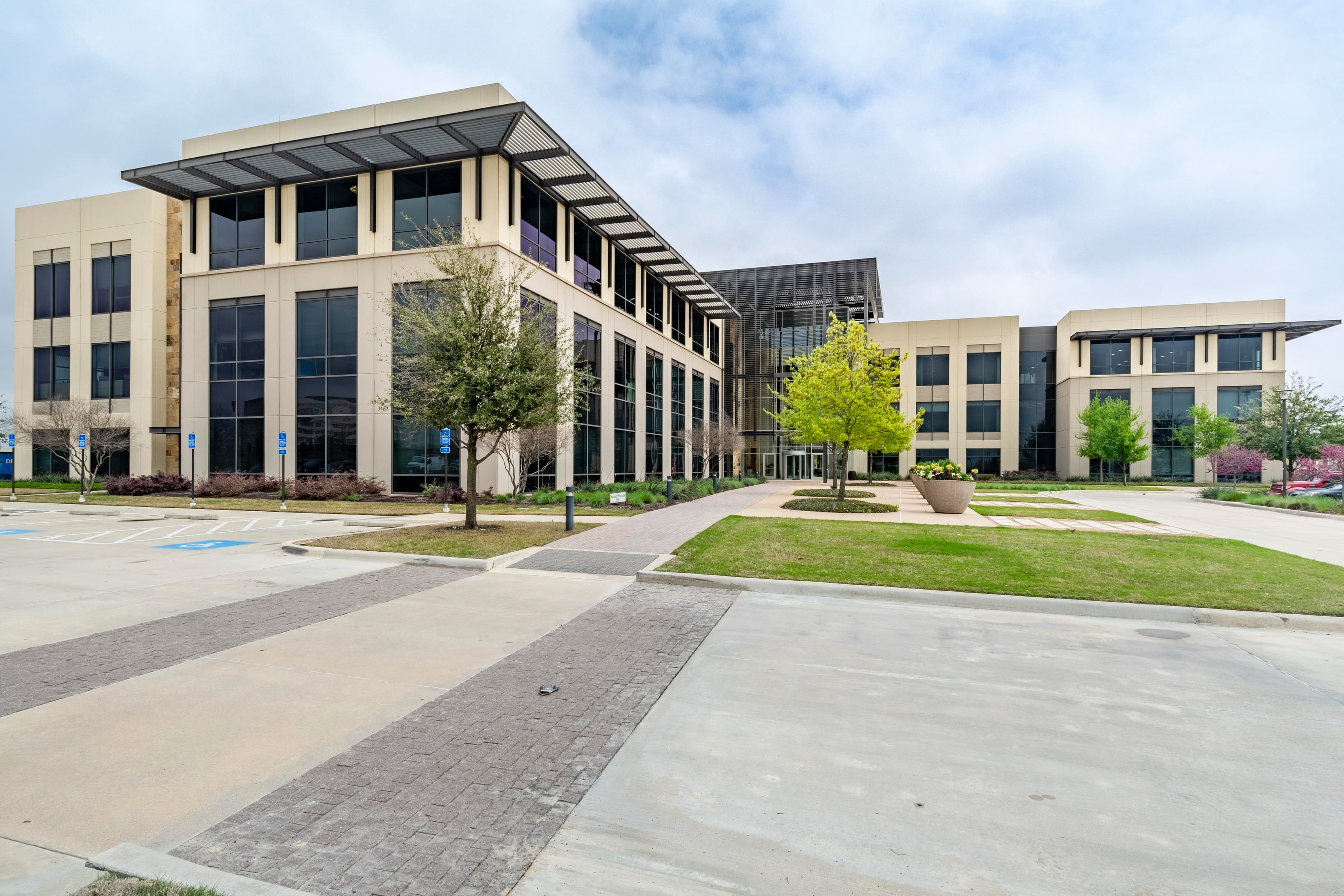 TX, Fort Worth - Alliance image 7