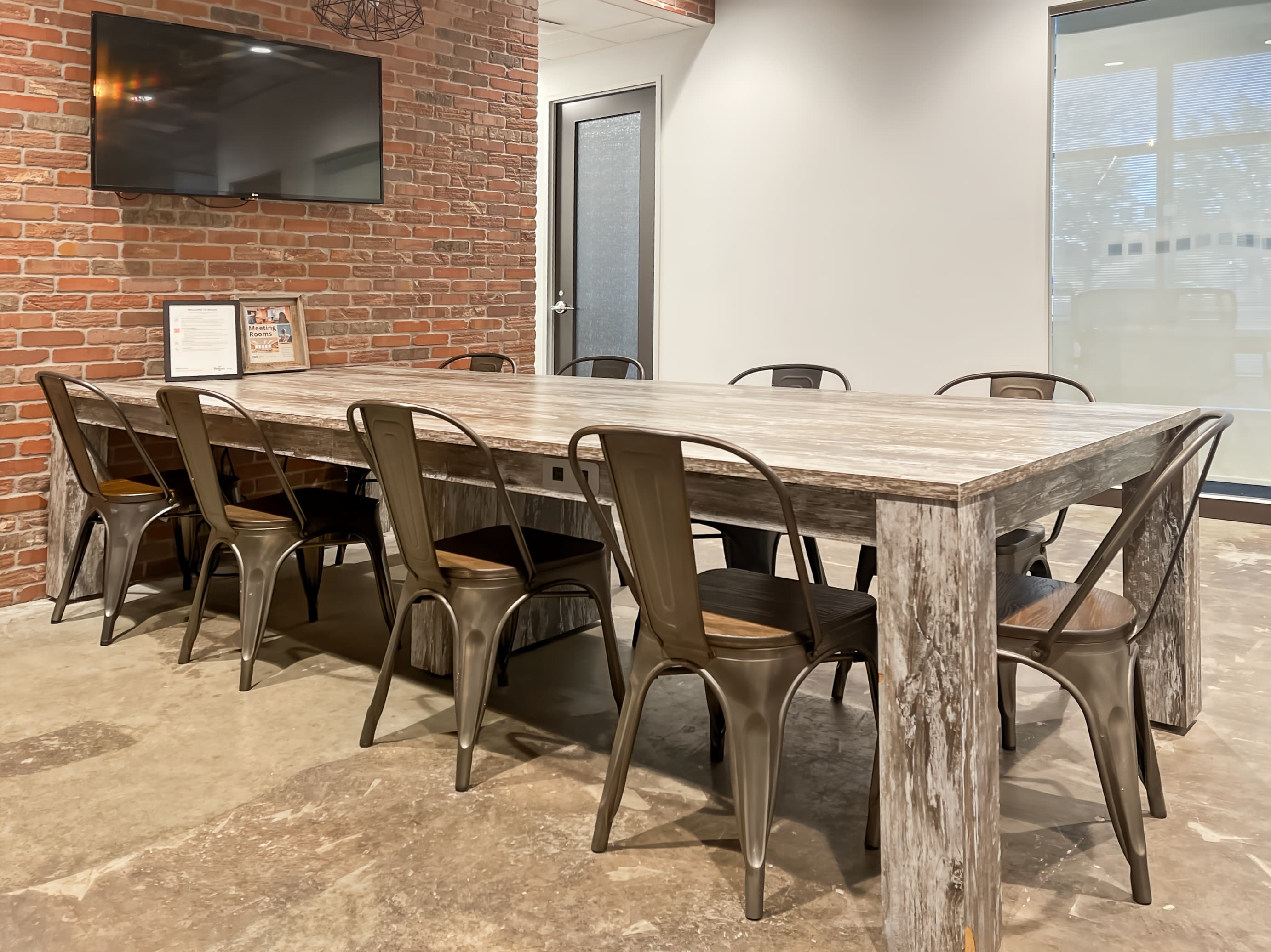 TX, Fort Worth - Alliance image 7