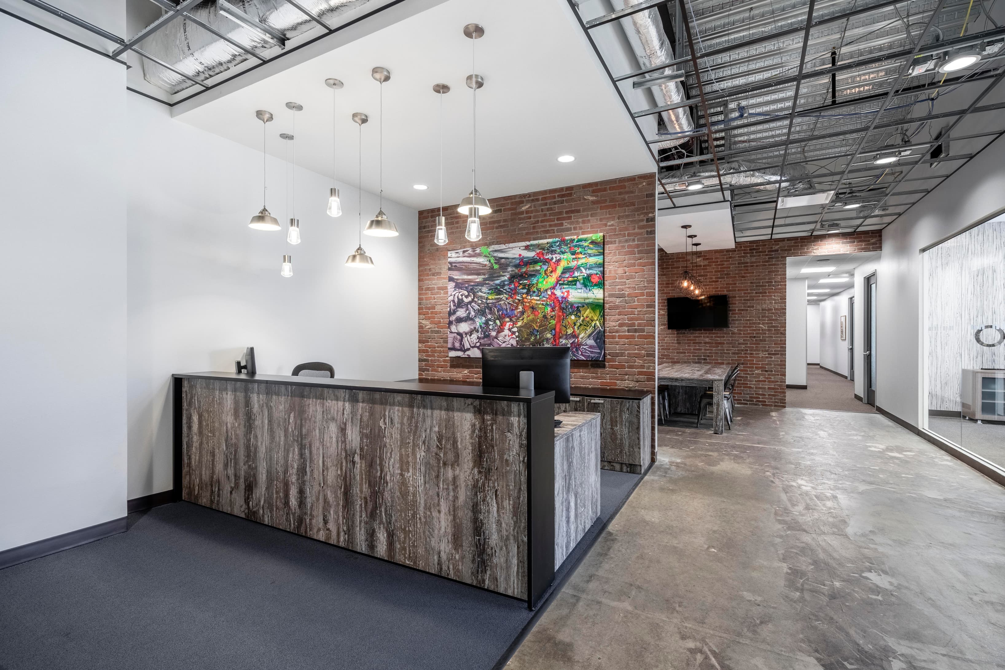 TX, Fort Worth - Alliance image 8