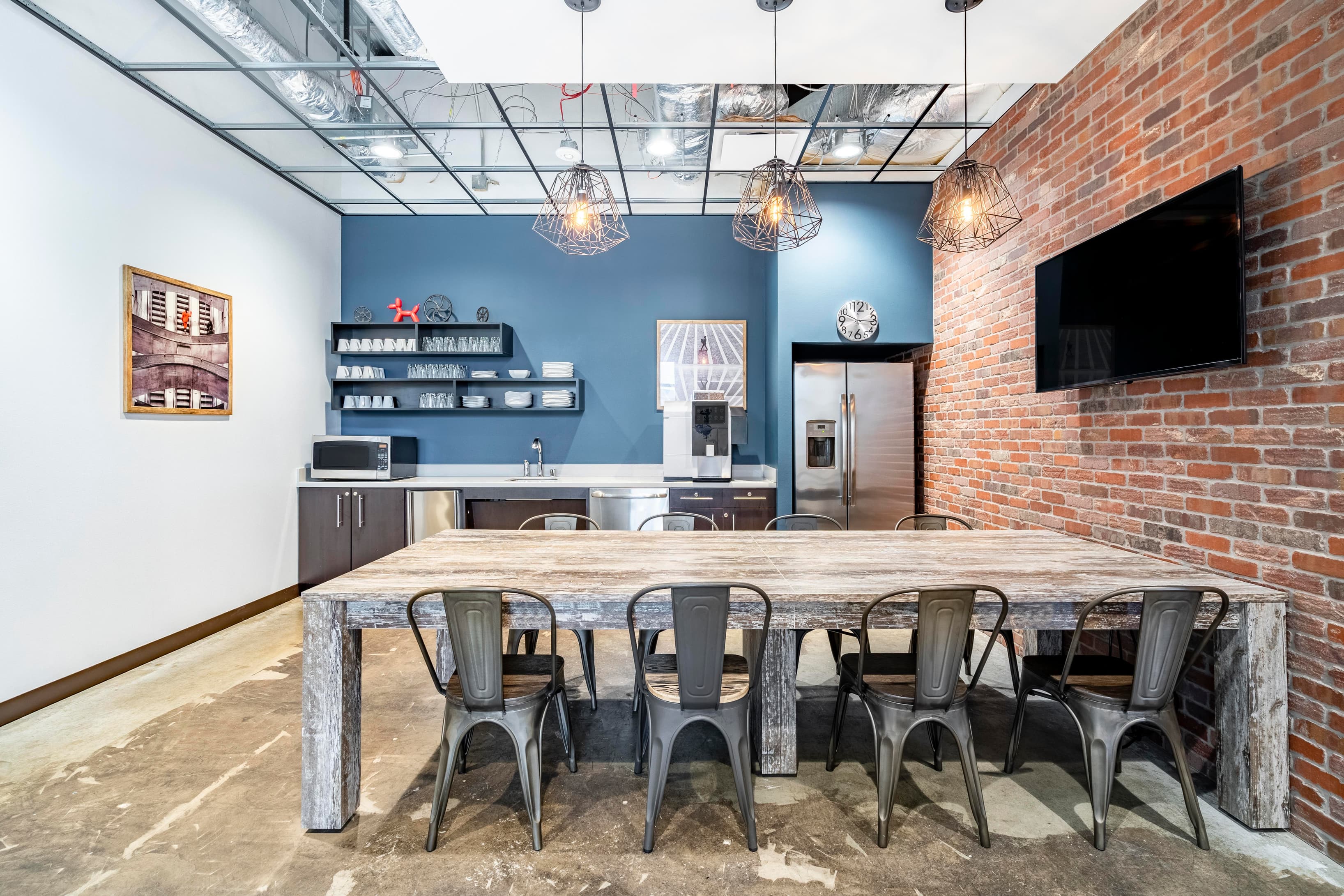 TX, Fort Worth - Alliance image 5