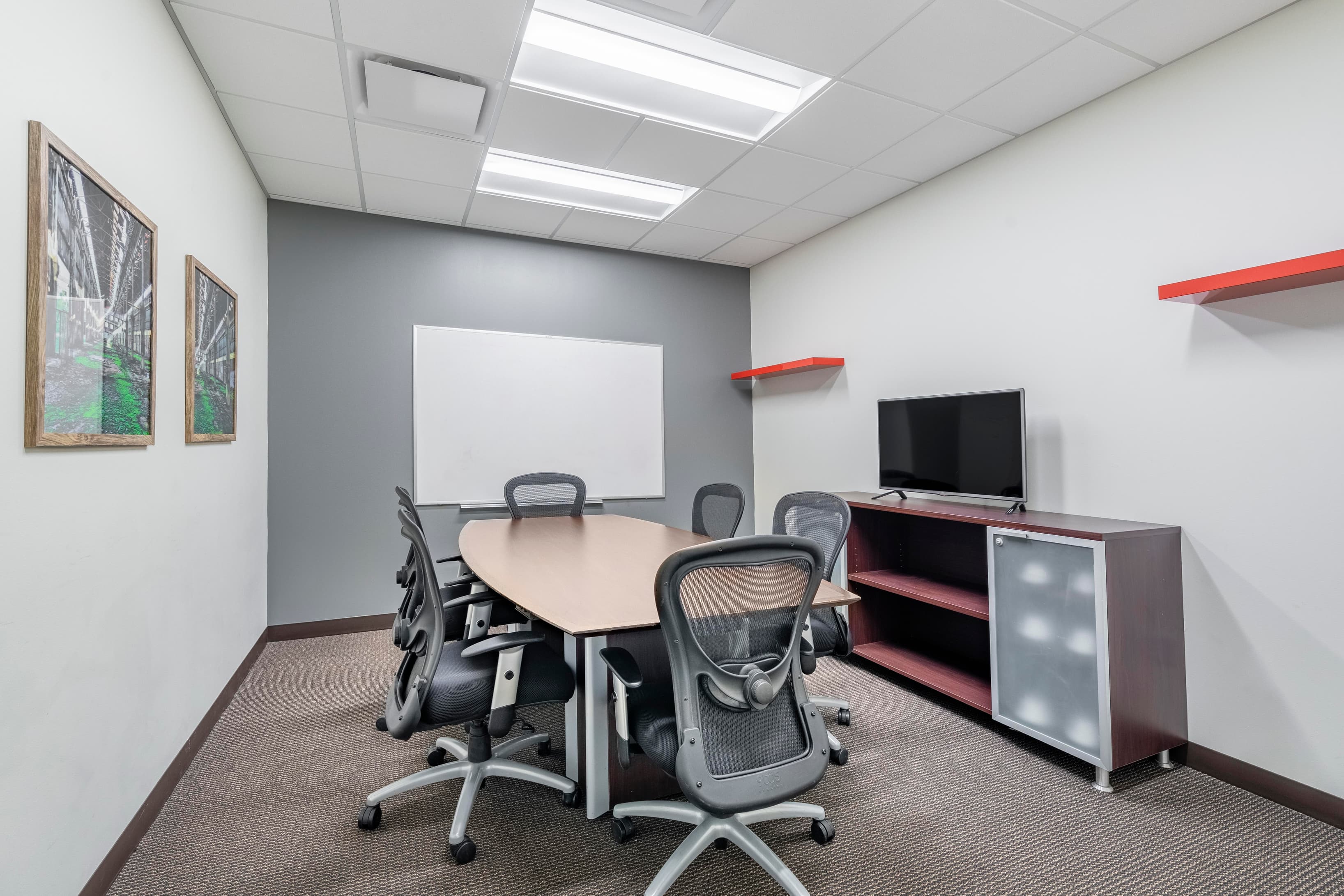 TX, Fort Worth - Alliance image 9