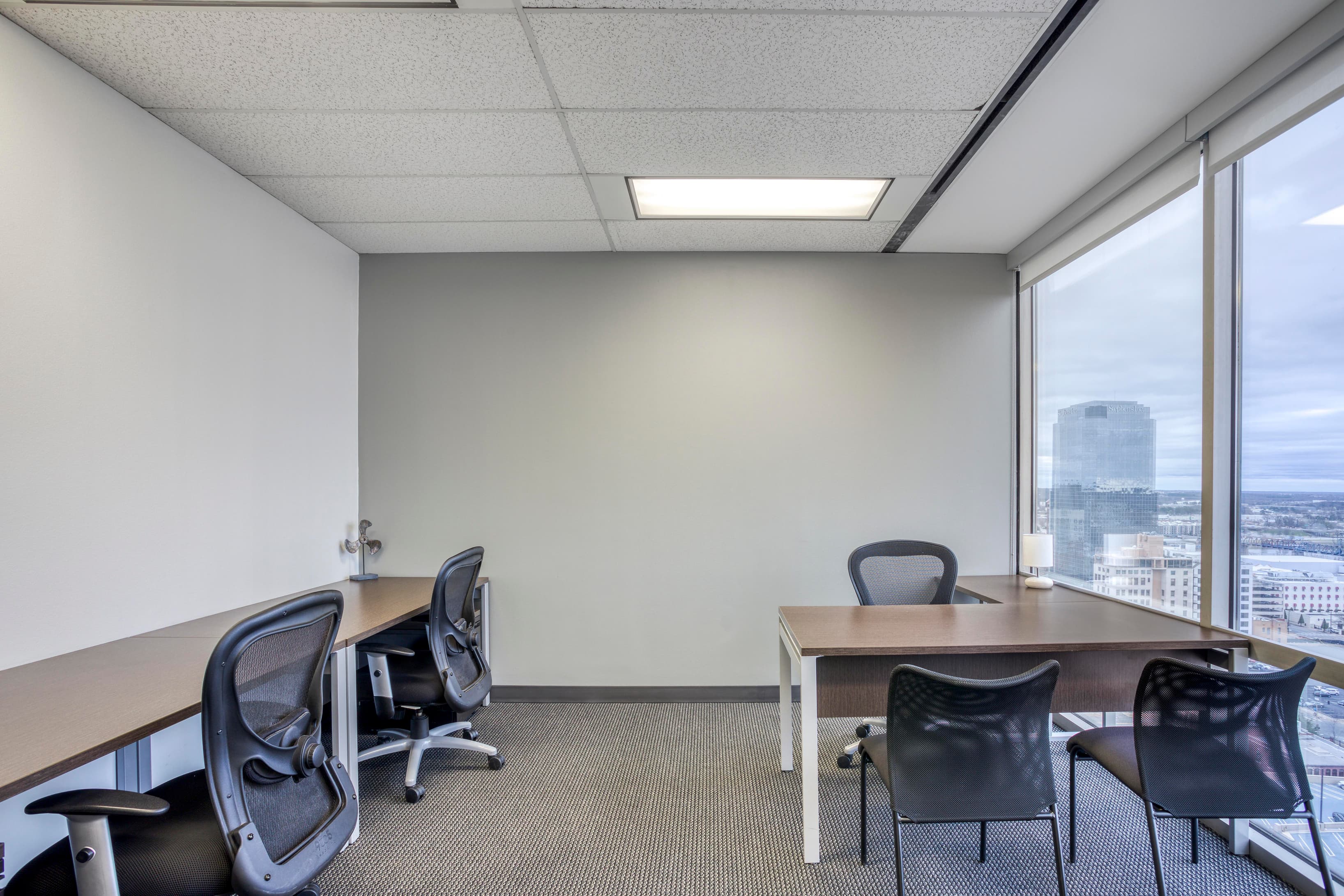 AR, Little Rock - Regions Center image 1 AR, Little Rock - Regions Center image 1