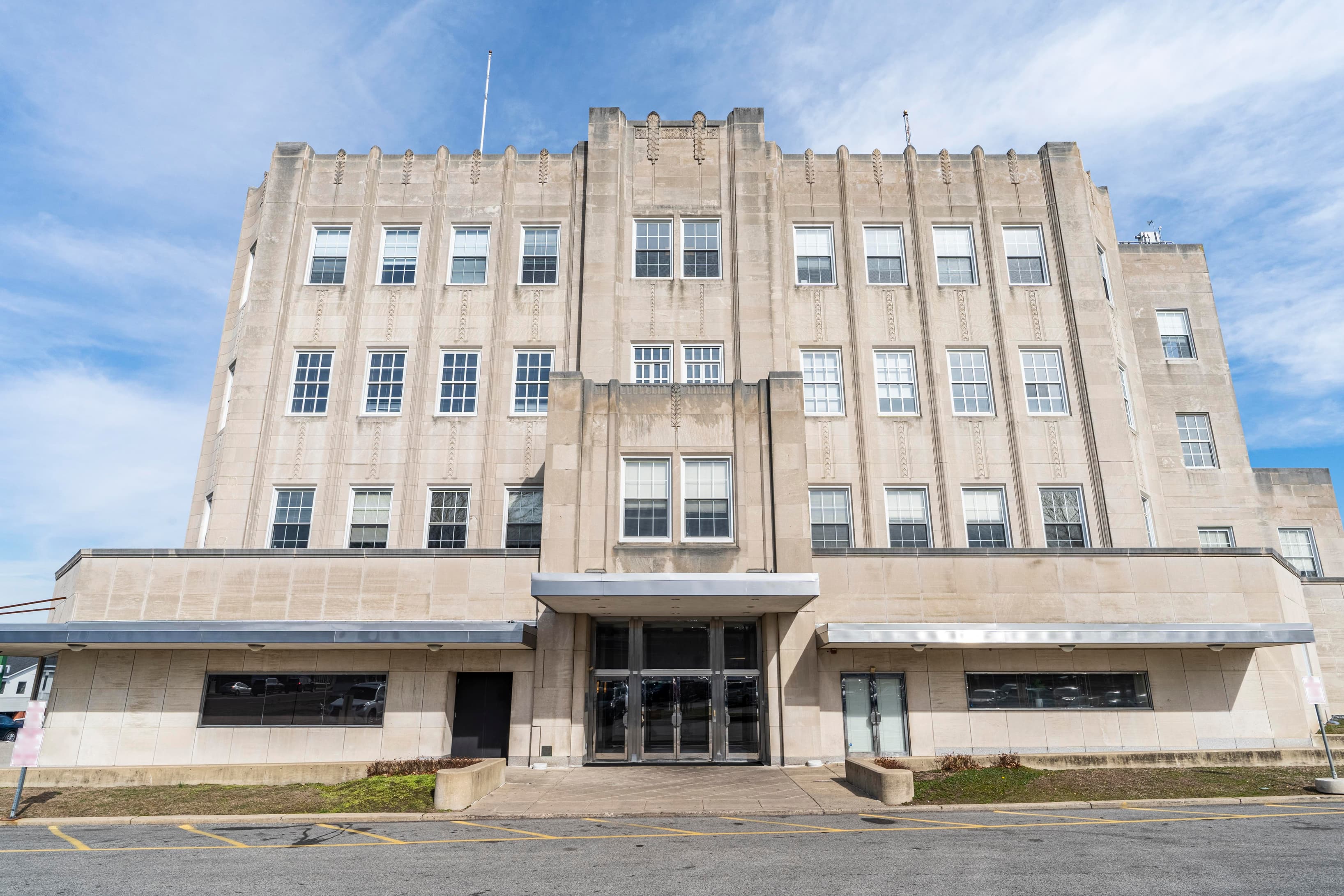 PA, Jenkintown - Jenkins Court image 1 PA, Jenkintown - Jenkins Court image 1