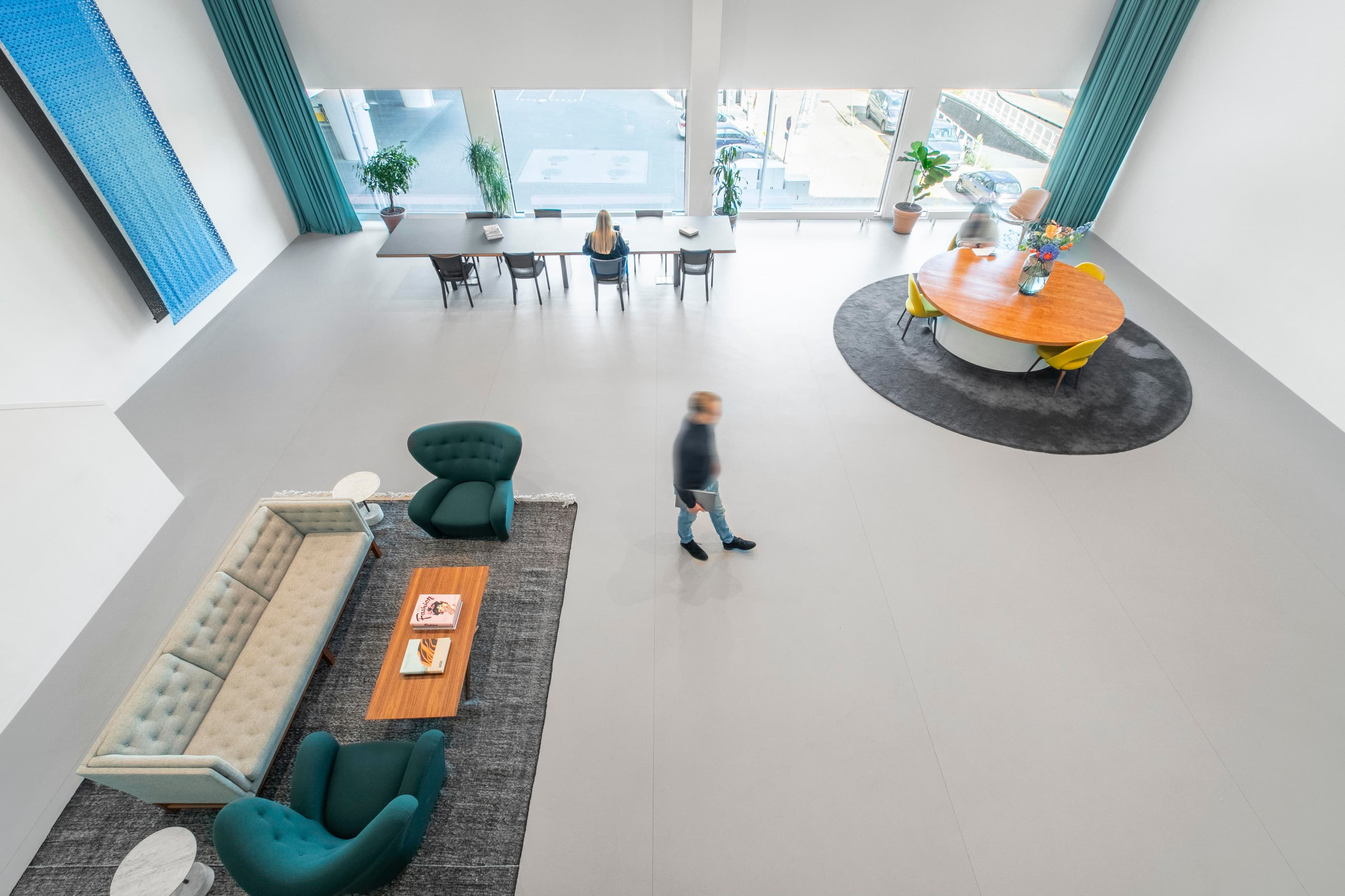 Rotterdam, Spaces Rotterdam (Hofplein) image 10