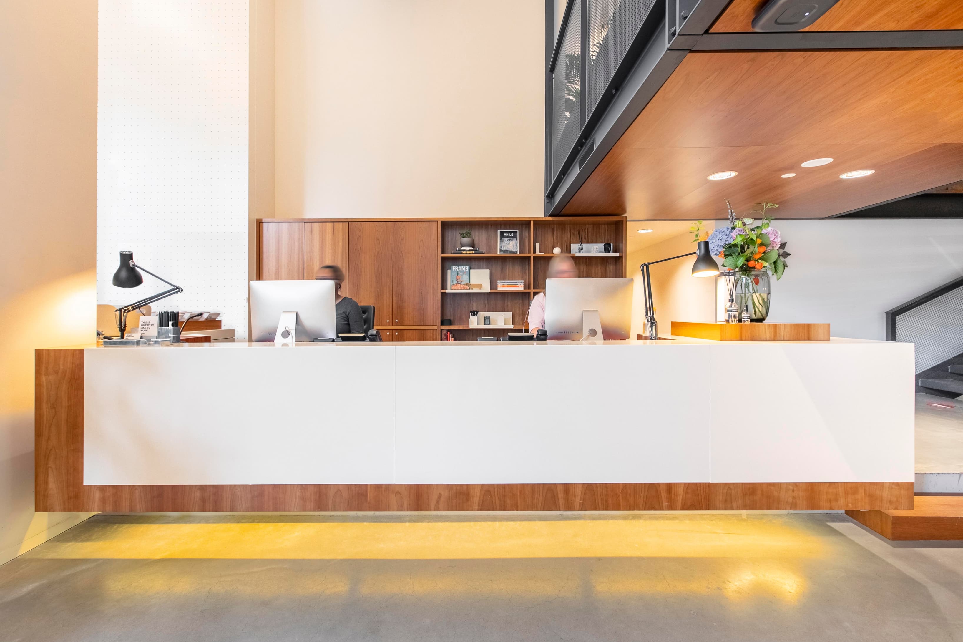 Rotterdam, Spaces Rotterdam (Hofplein) image 13