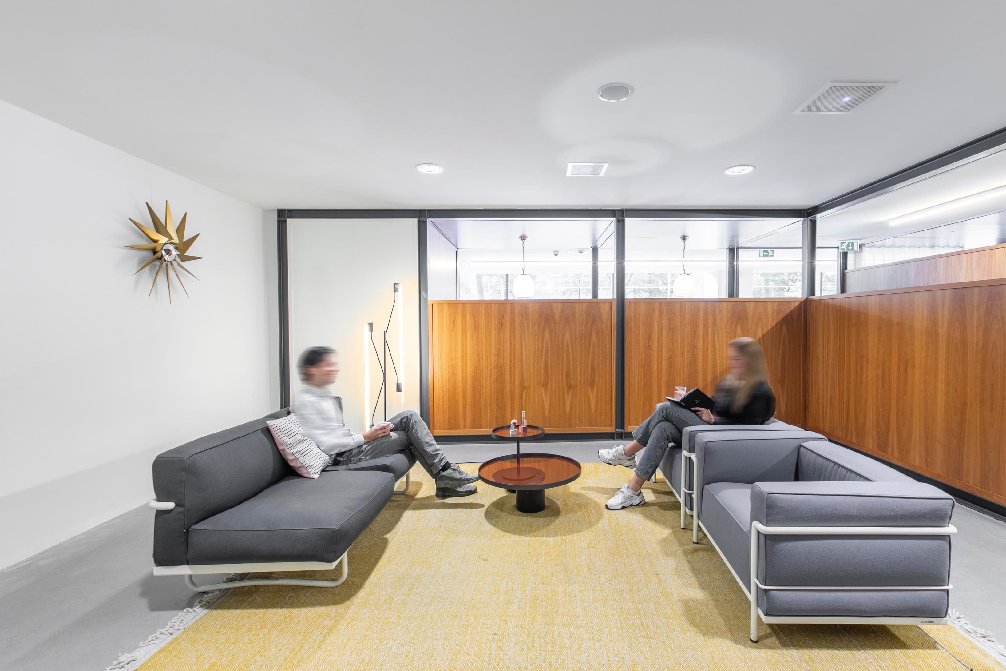 Rotterdam, Spaces Rotterdam (Hofplein) image 6