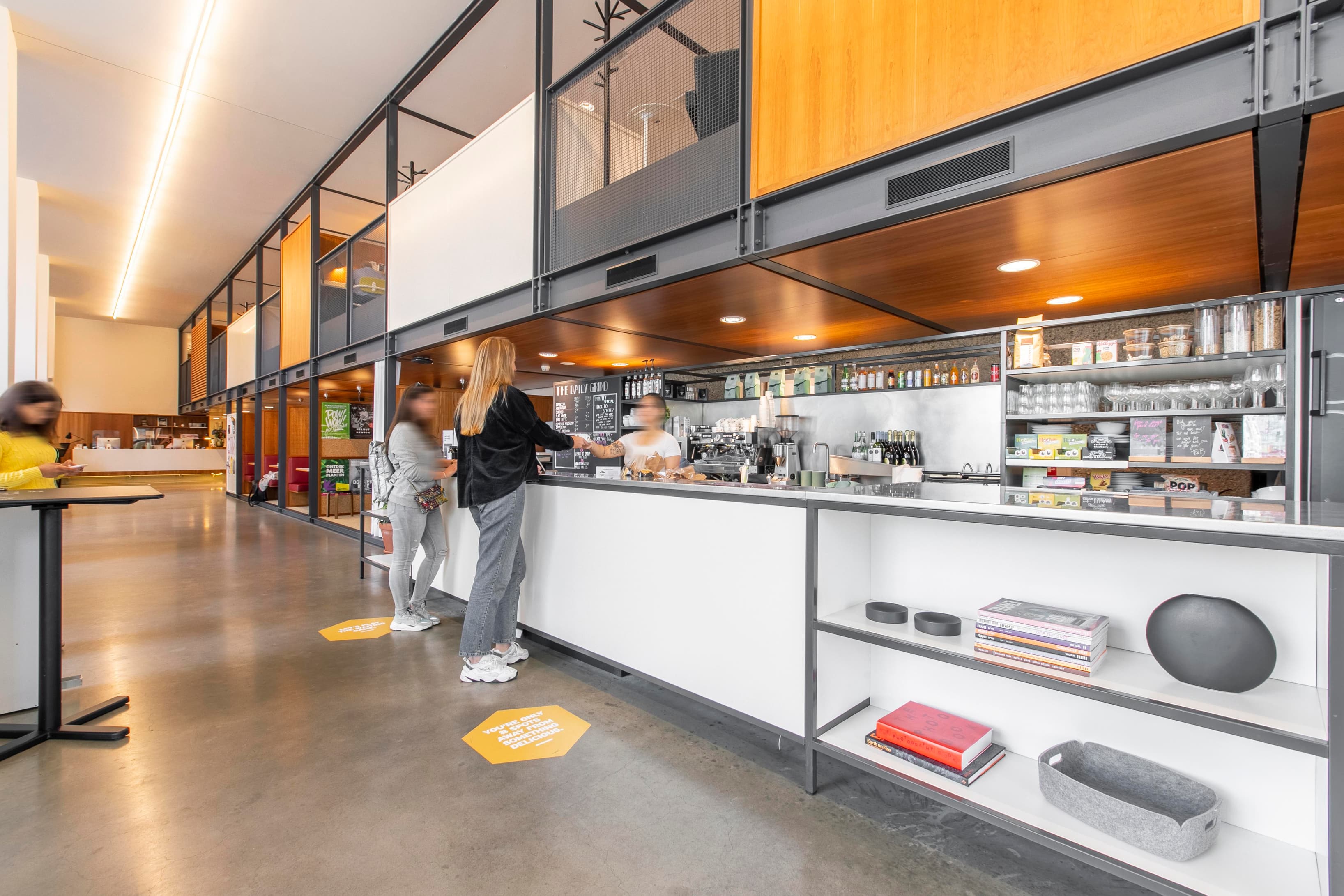 Rotterdam, Spaces Rotterdam (Hofplein) image 12