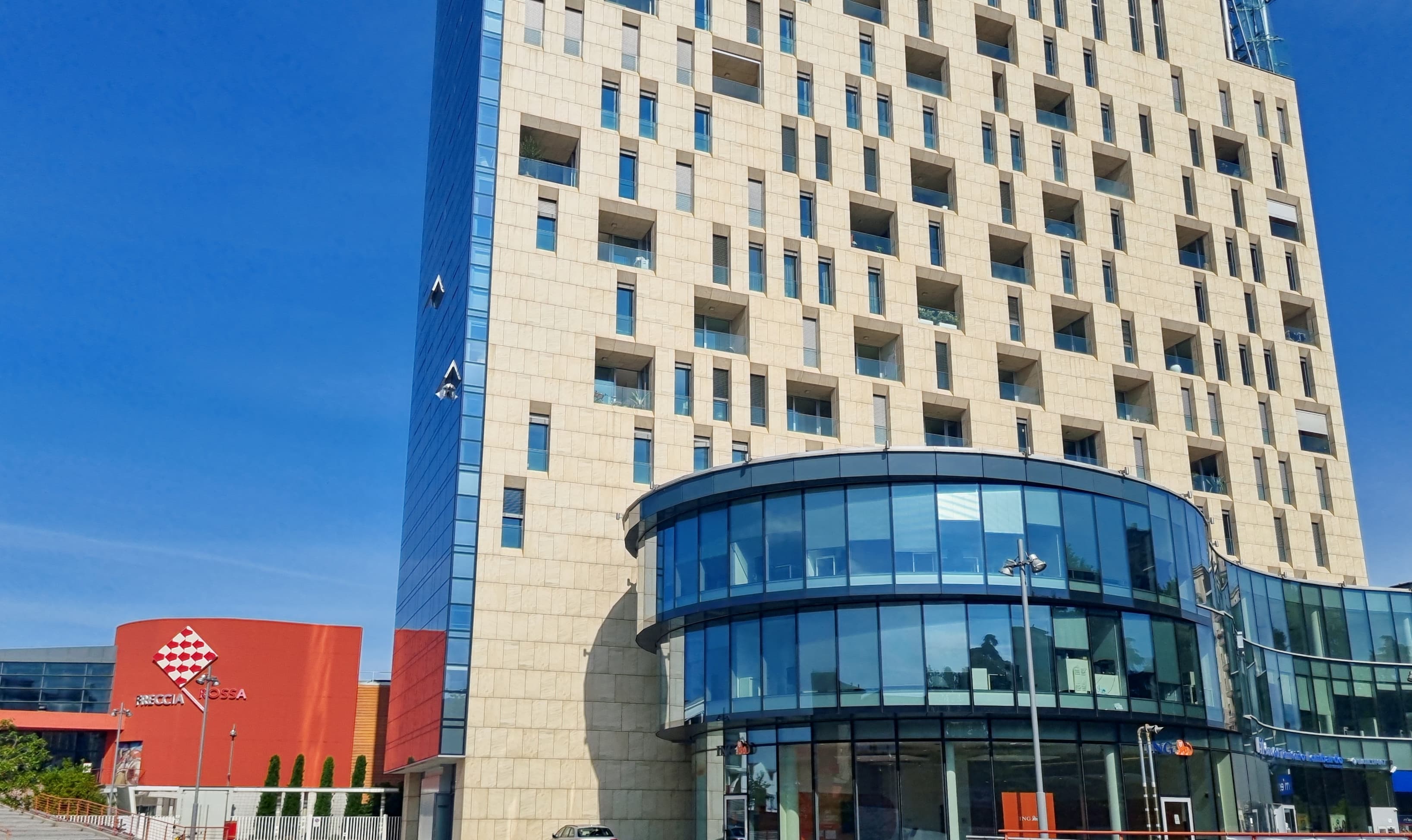 BRESCIA, Skyline image 12 BRESCIA, Skyline image 12