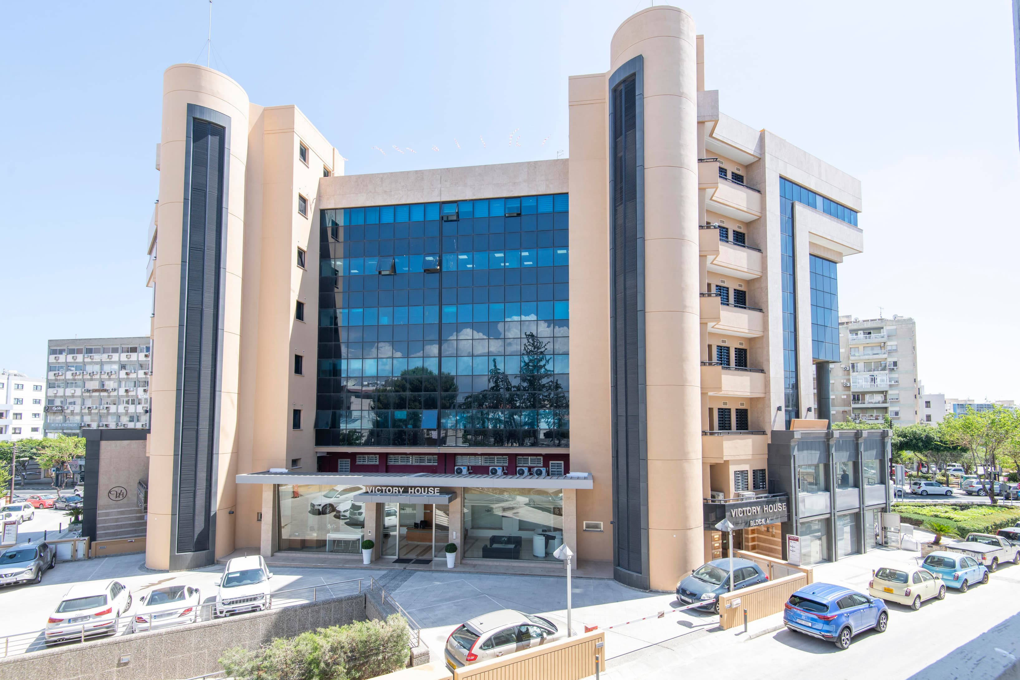 LIMASSOL, Victory House image 5 LIMASSOL, Victory House image 5