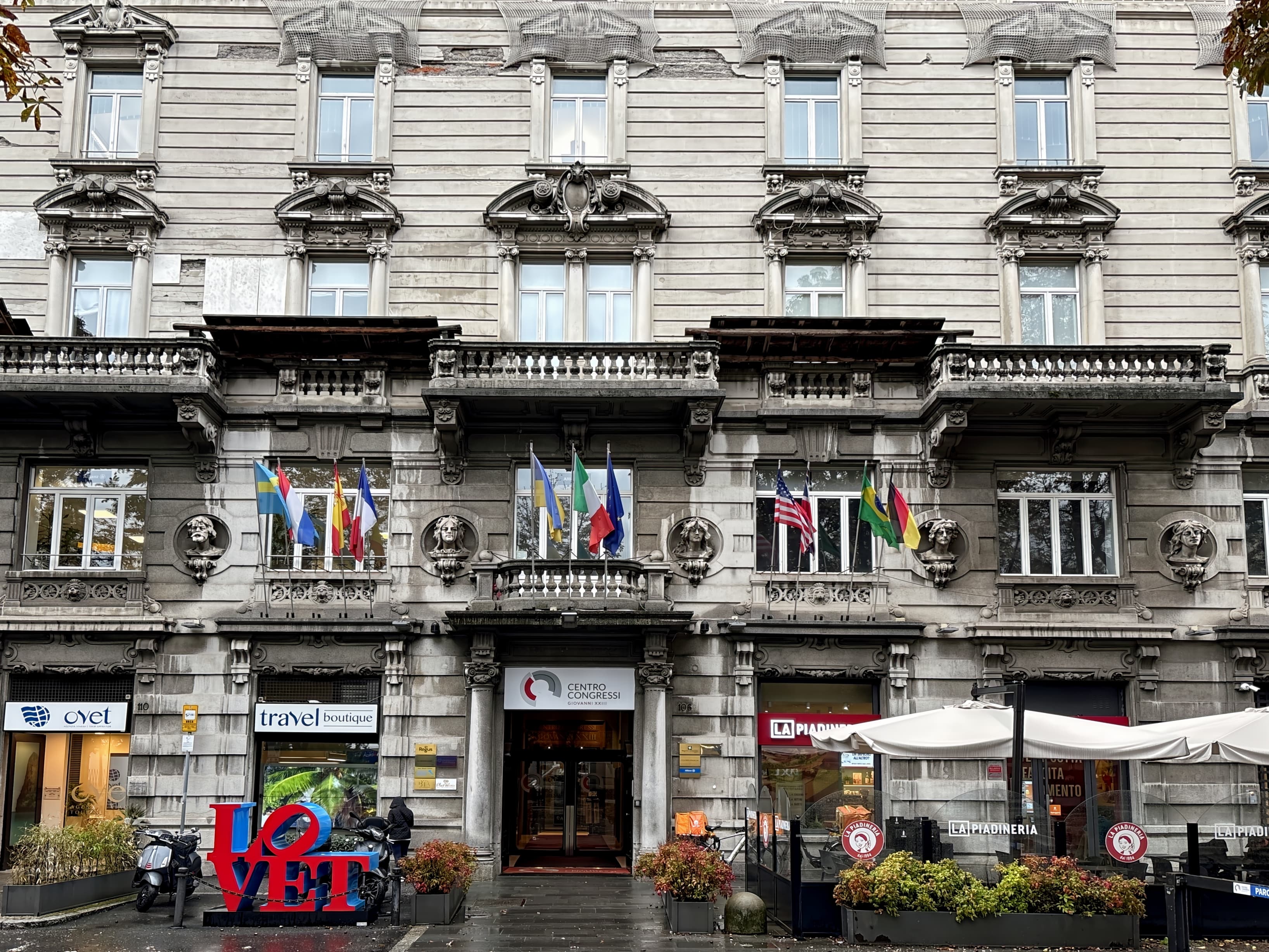 BERGAMO, City Center image 11