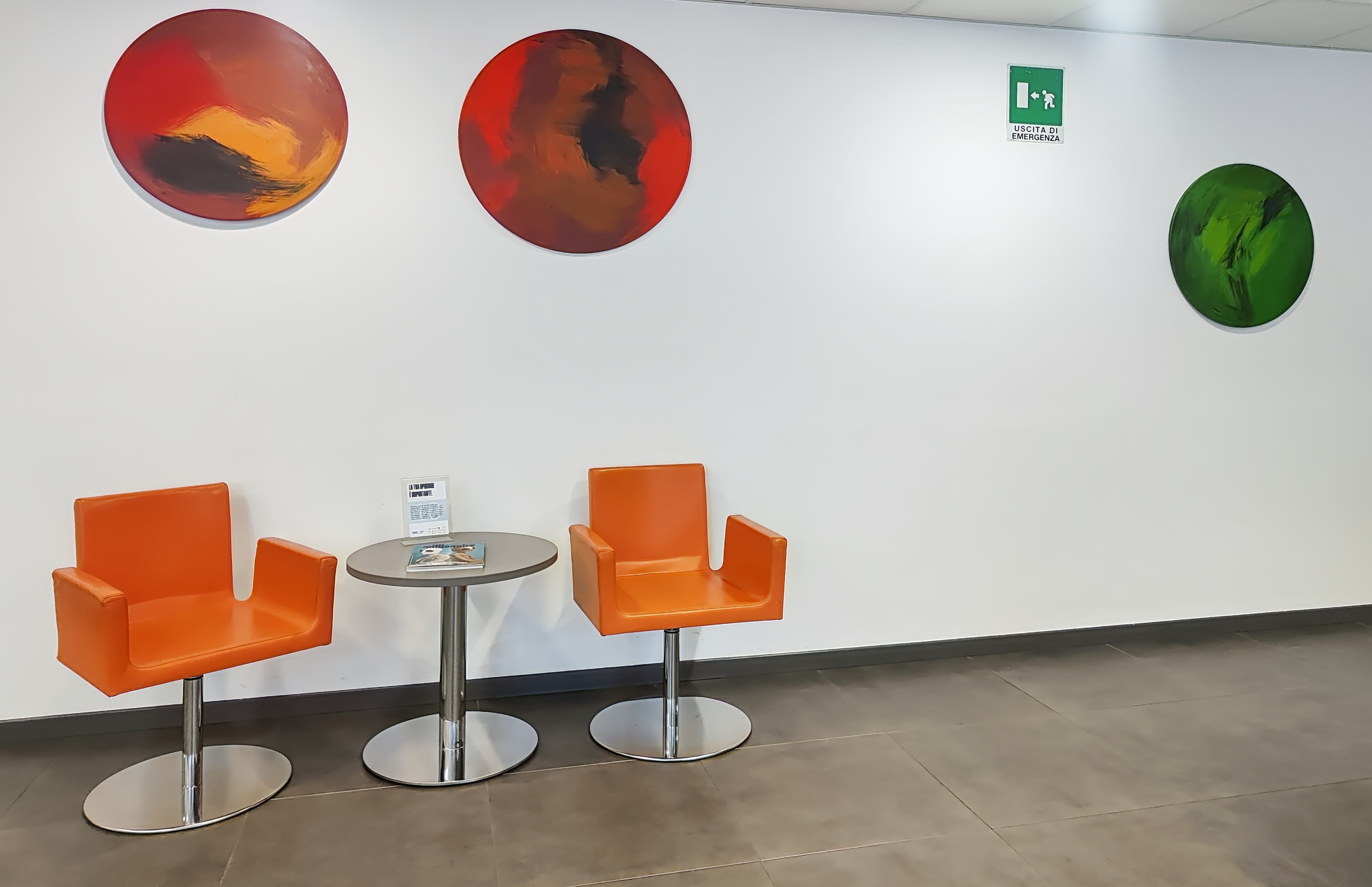 BERGAMO, City Center image 12