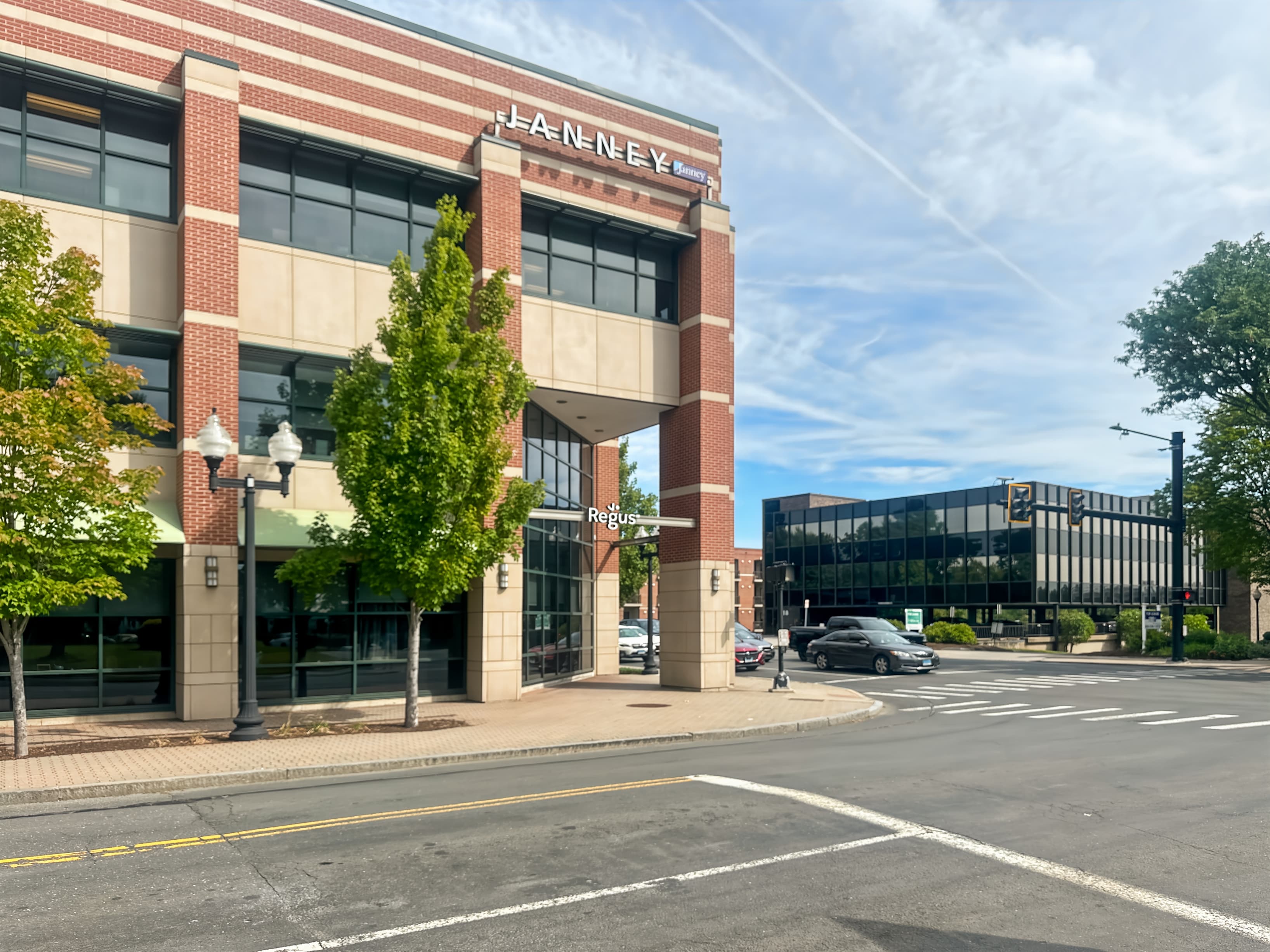 CT, West Hartford - Main Street image 1