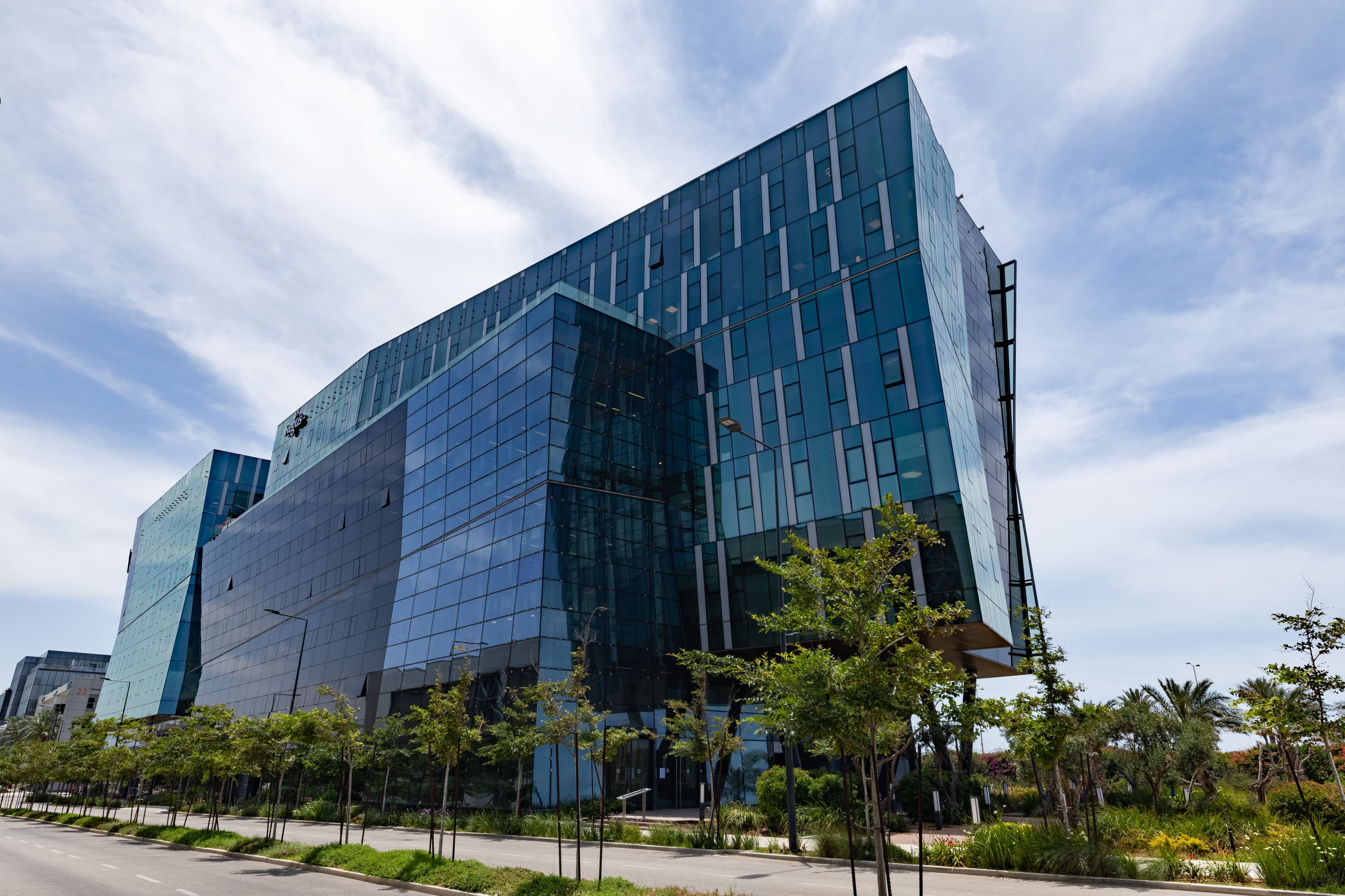 HAIFA, Matam Center image 6