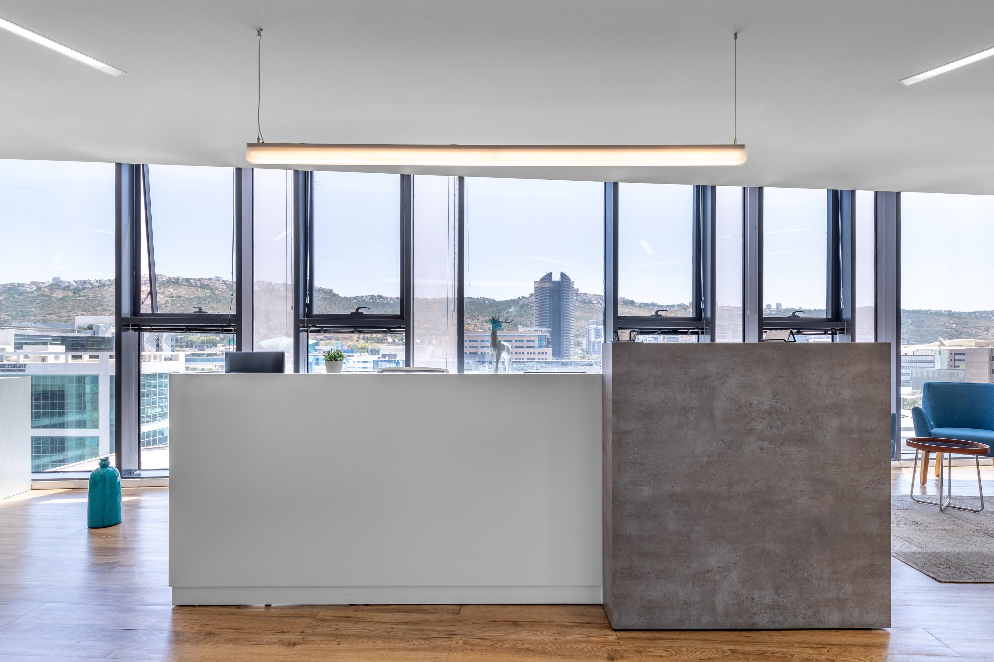 HAIFA, Matam Center image 3