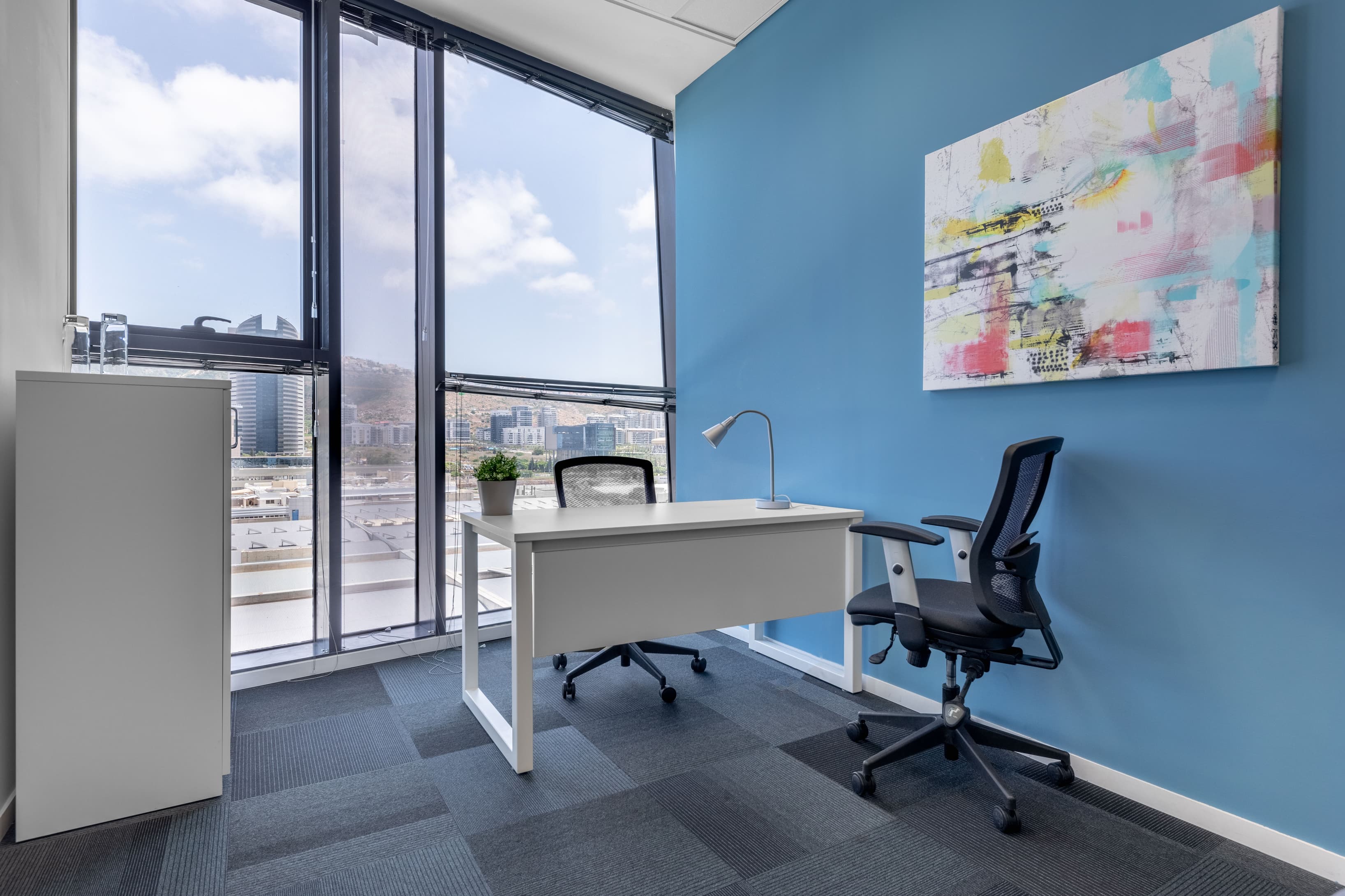 HAIFA, Matam Center image 1