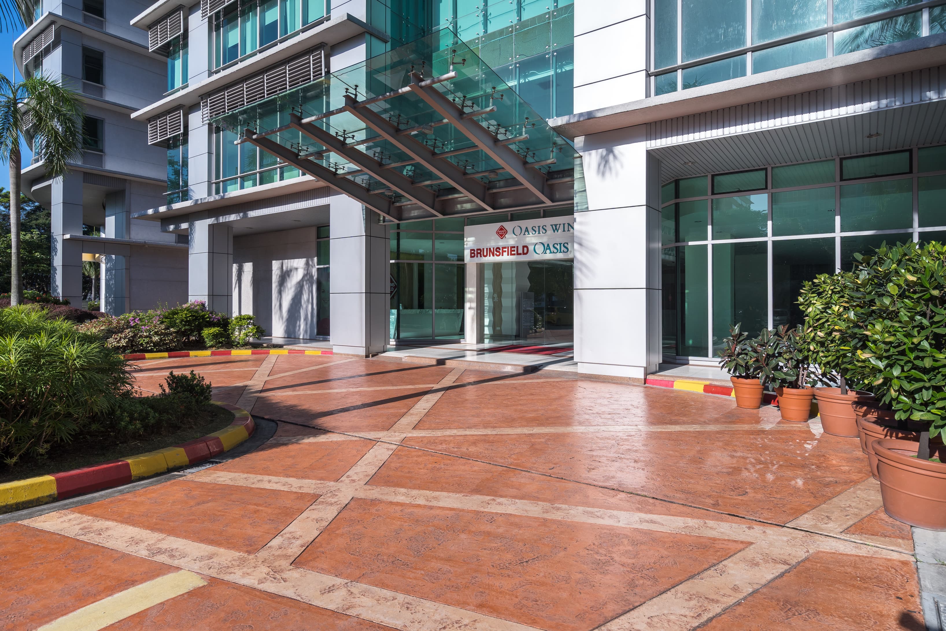 PETALING JAYA, Brunsfield Oasis Tower image 9