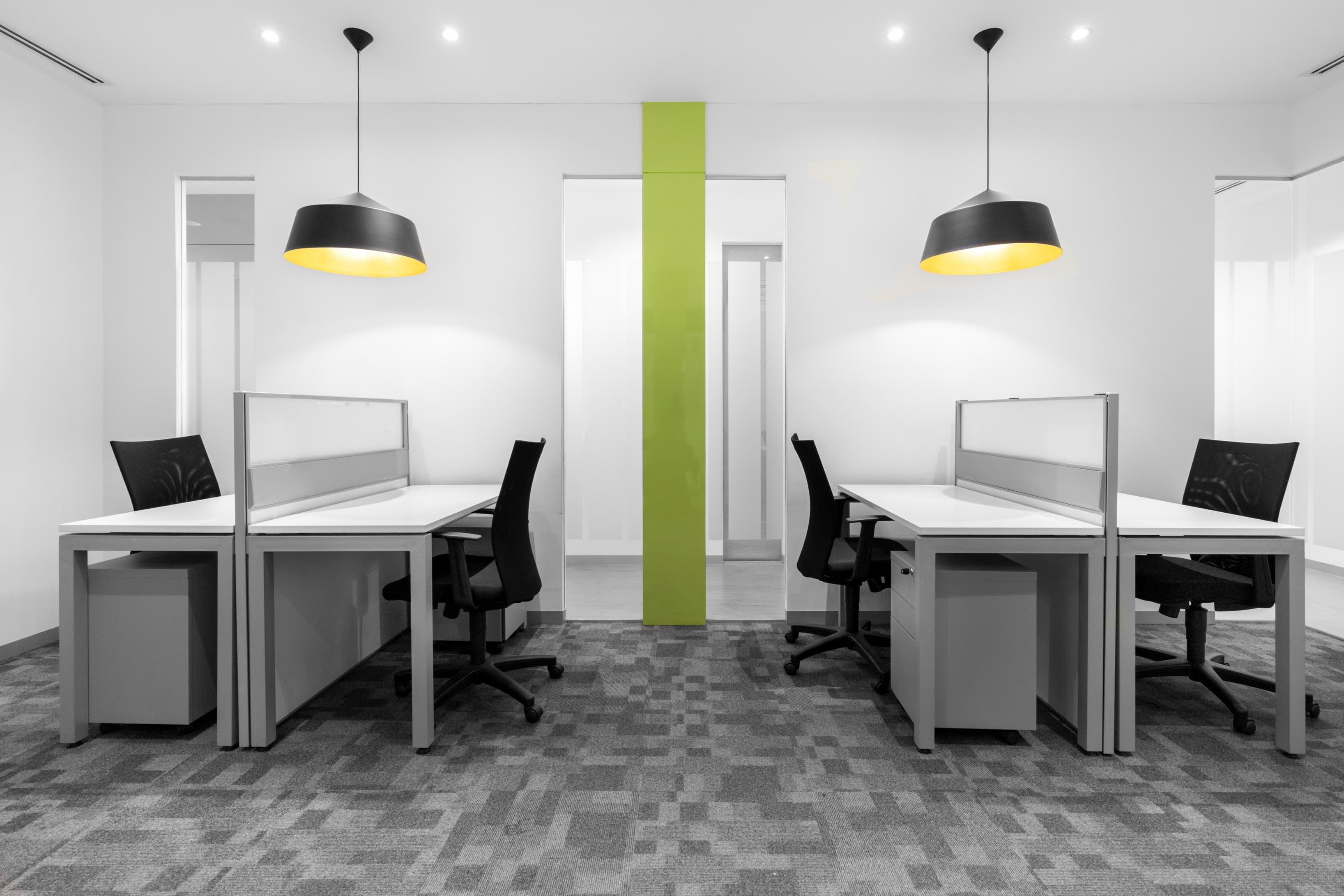 PETALING JAYA, Brunsfield Oasis Tower image 4