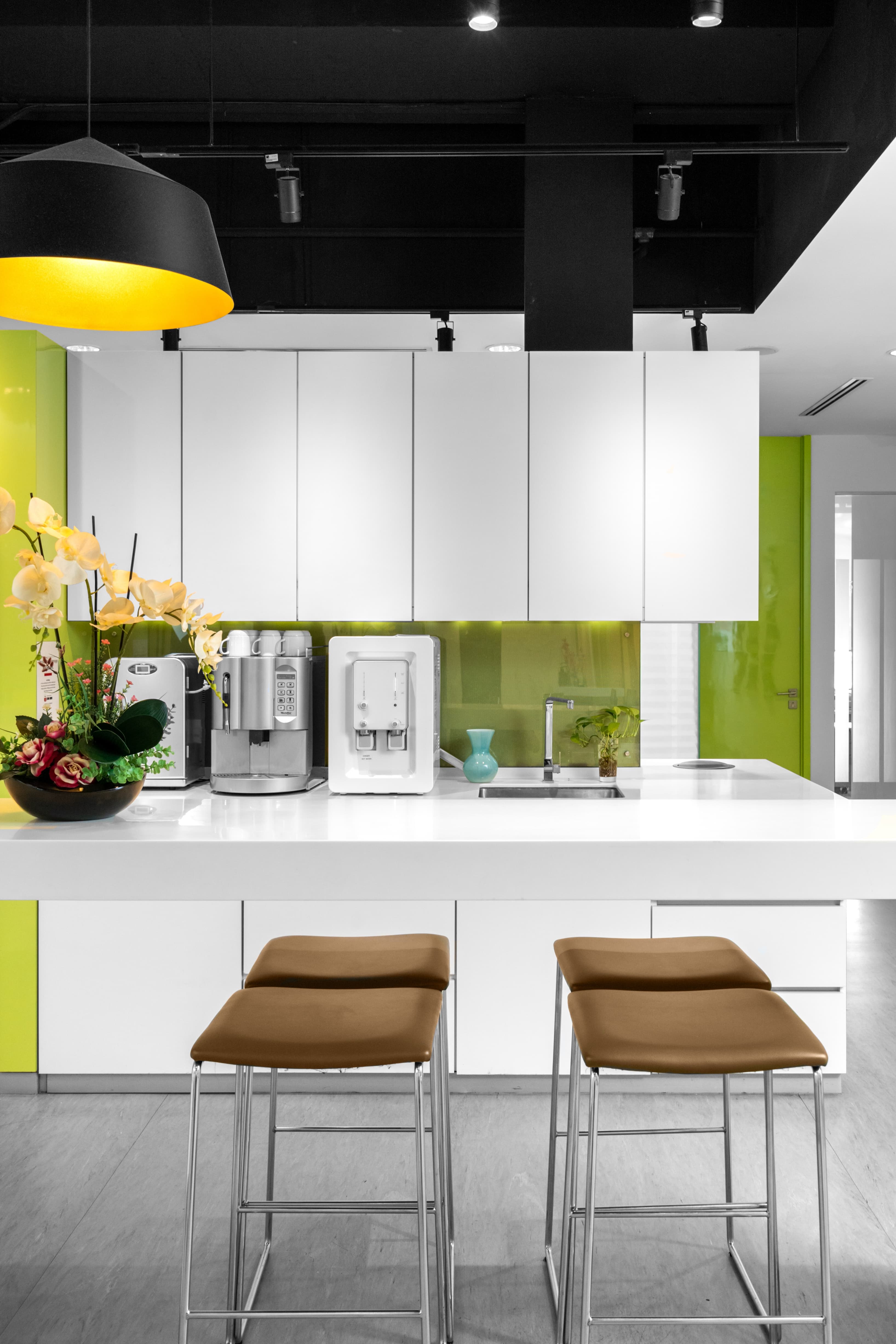 PETALING JAYA, Brunsfield Oasis Tower image 3