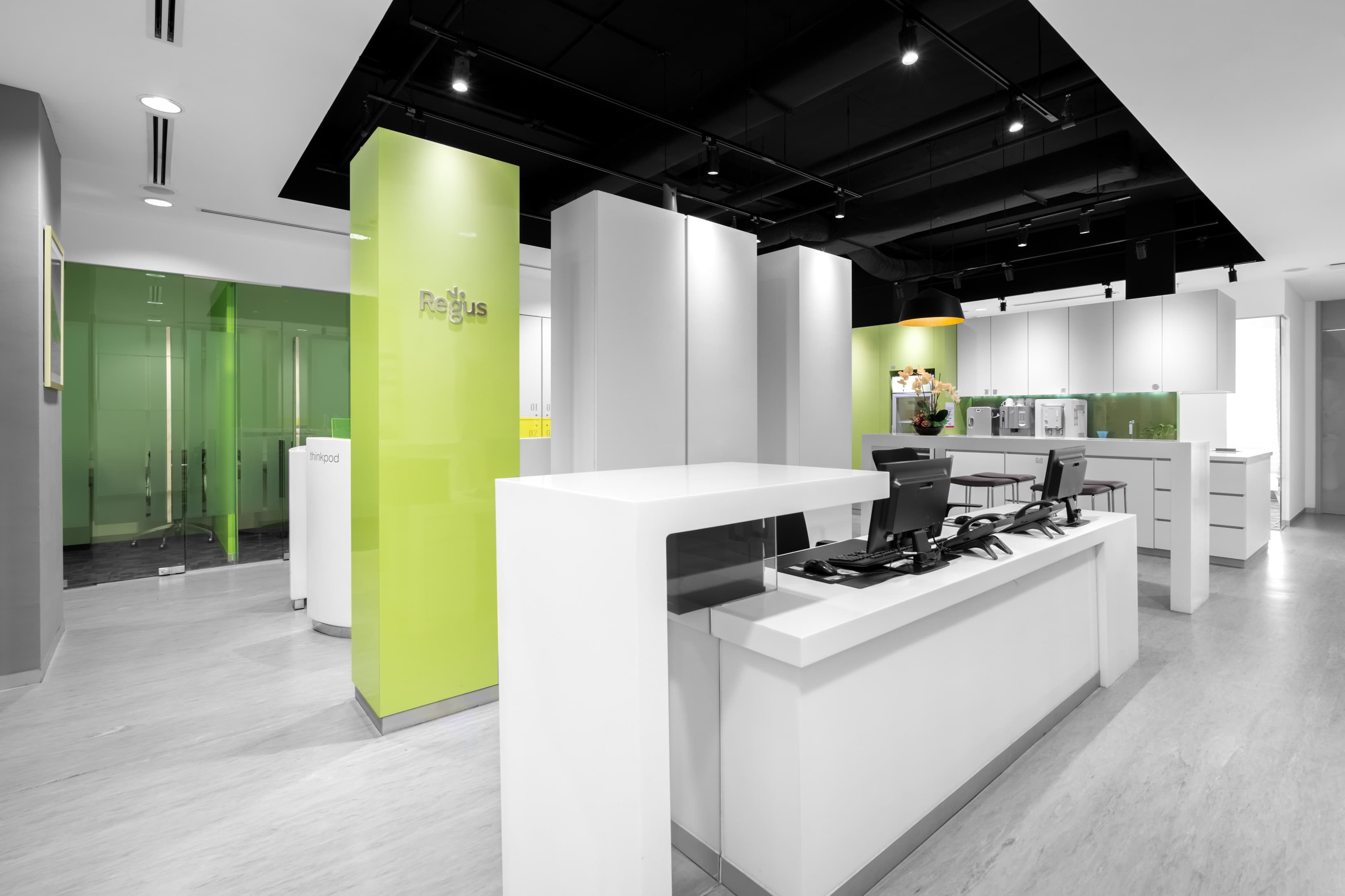 PETALING JAYA, Brunsfield Oasis Tower image 2