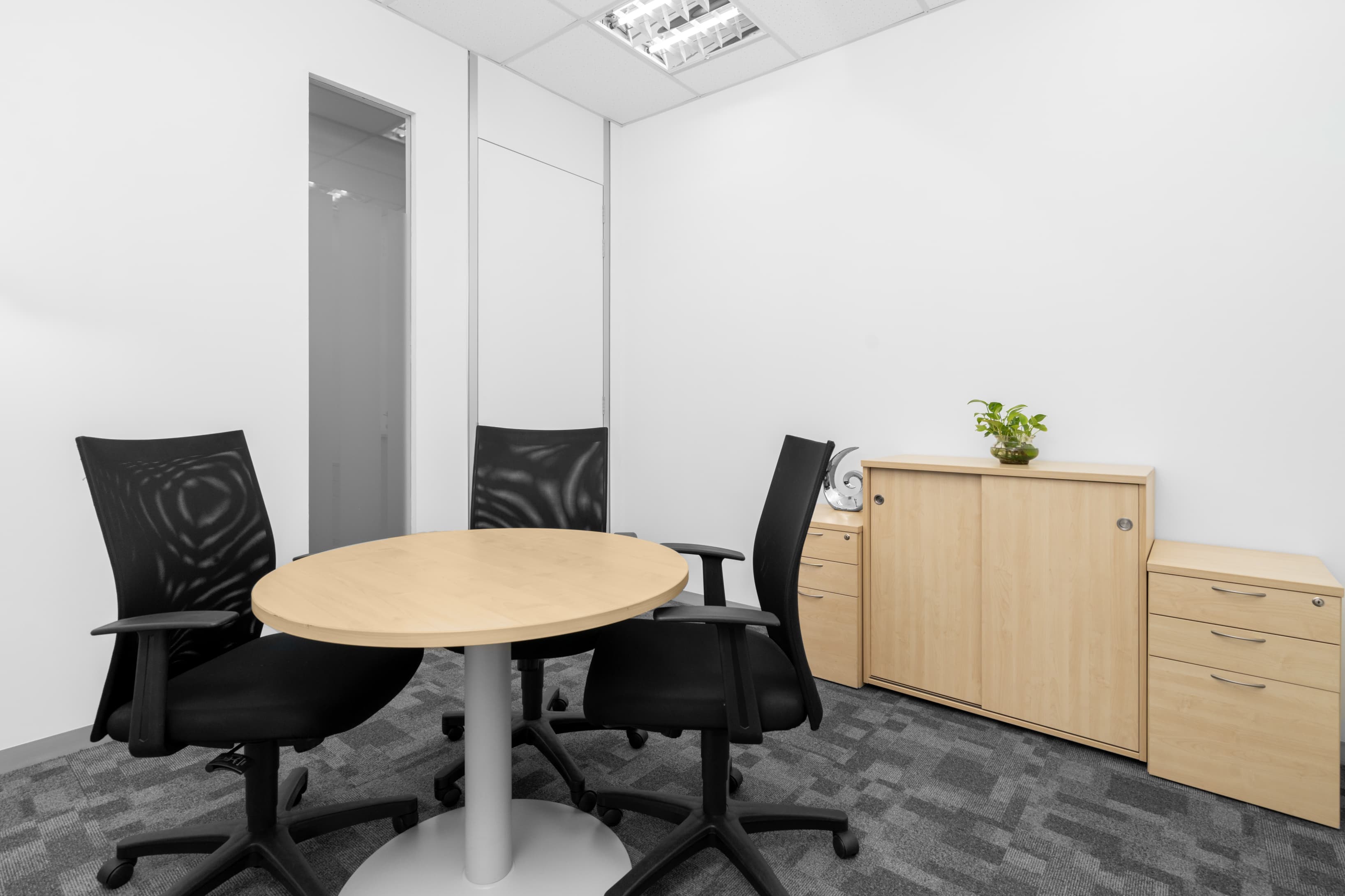 PETALING JAYA, Brunsfield Oasis Tower image 5