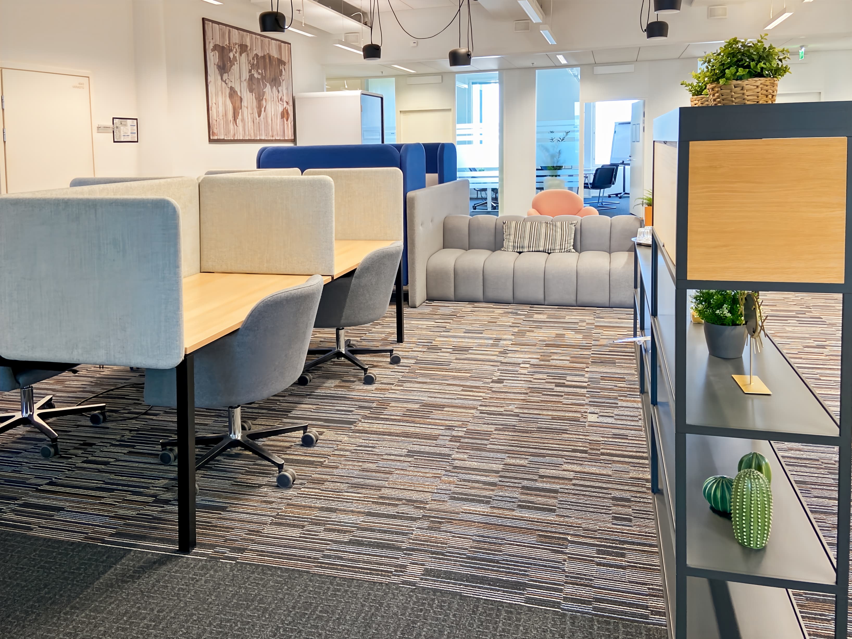 VANTAA, Aviabulevardi image 8