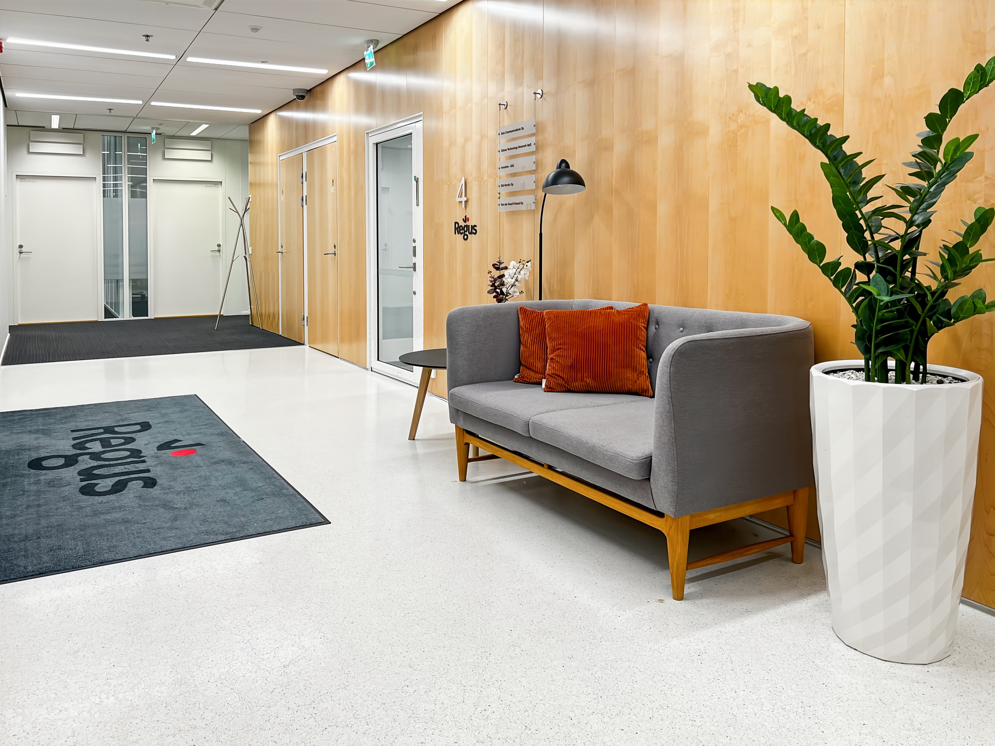 VANTAA, Aviabulevardi image 6