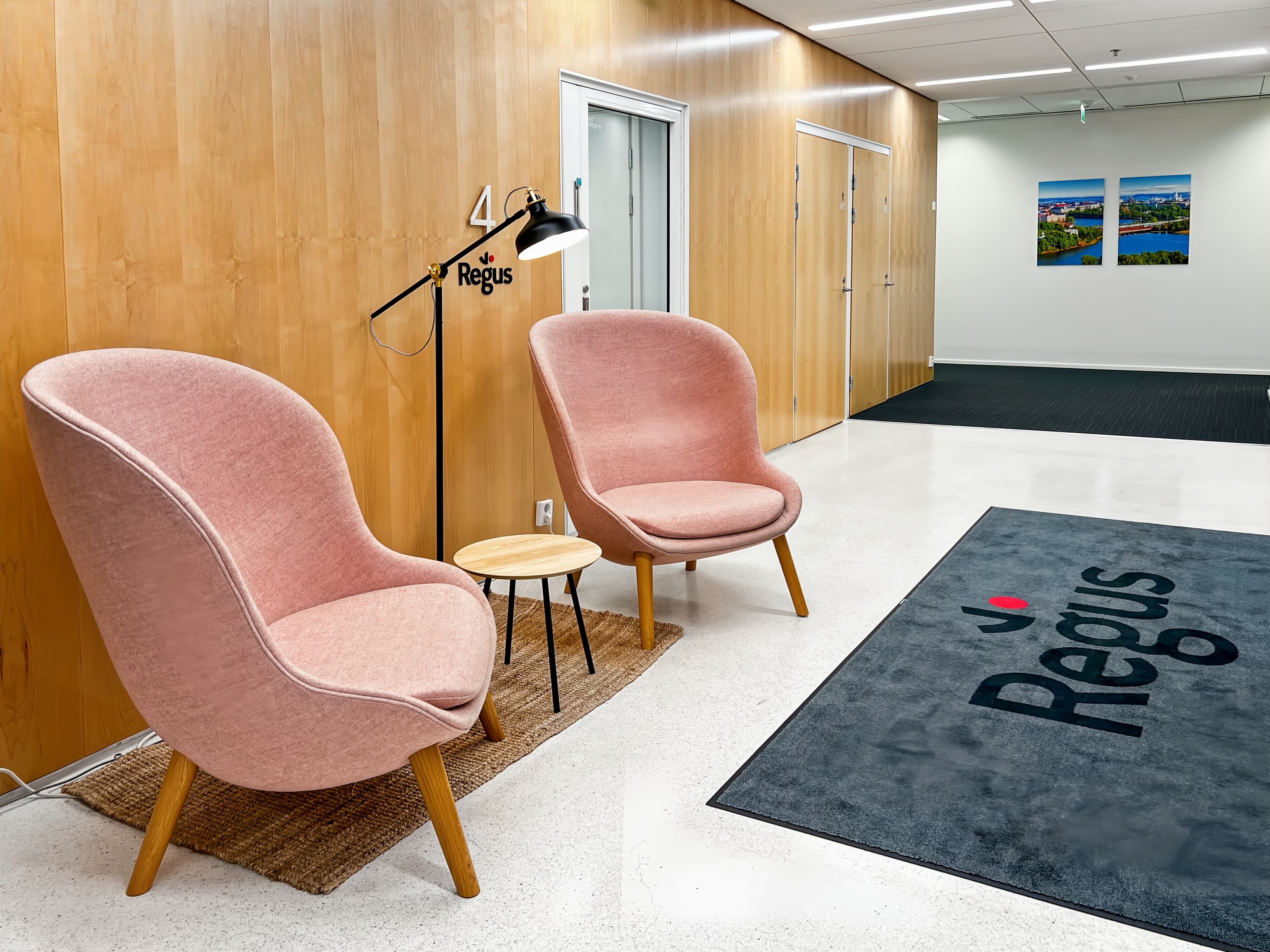 VANTAA, Aviabulevardi image 3