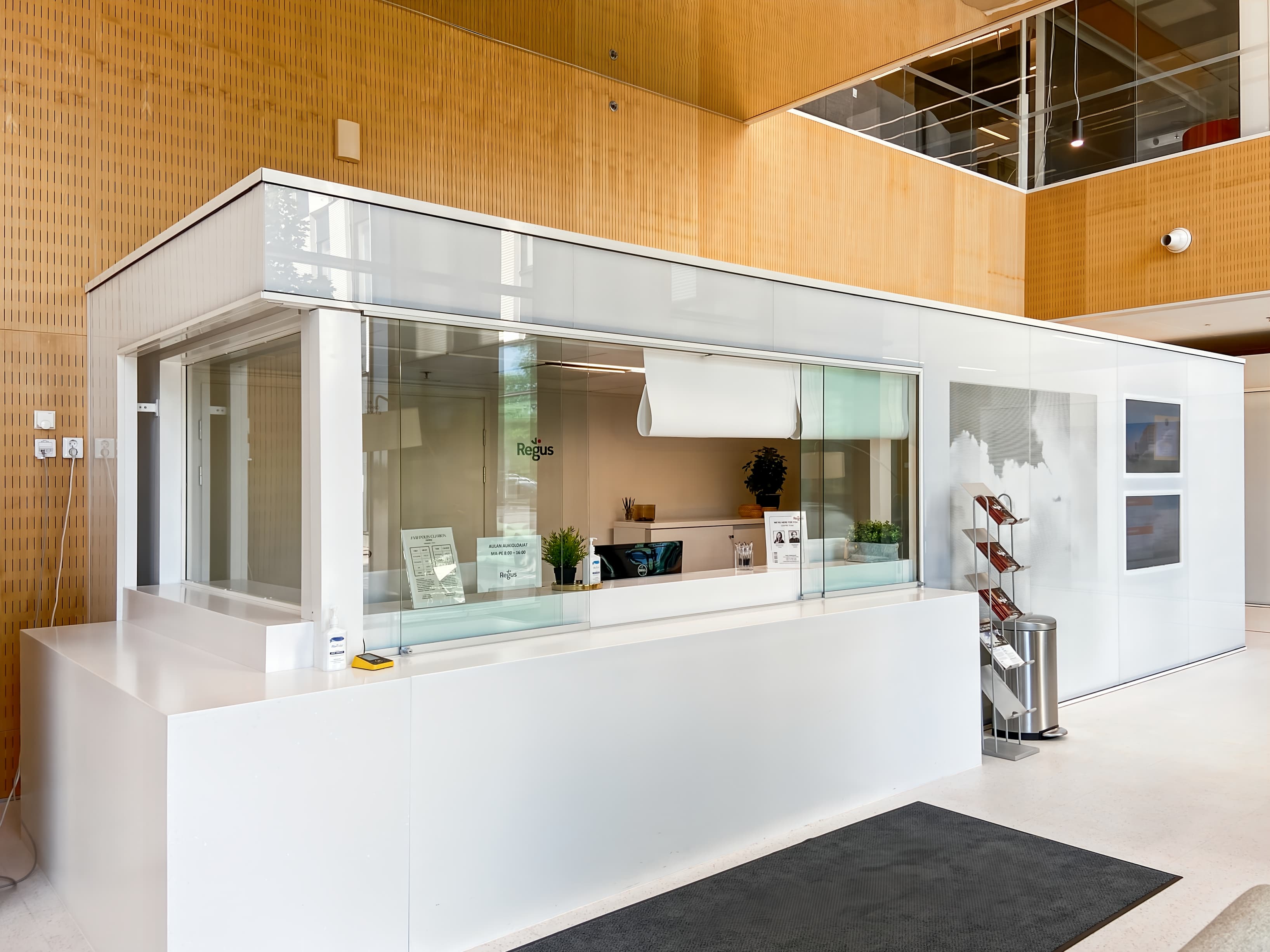 VANTAA, Aviabulevardi image 1