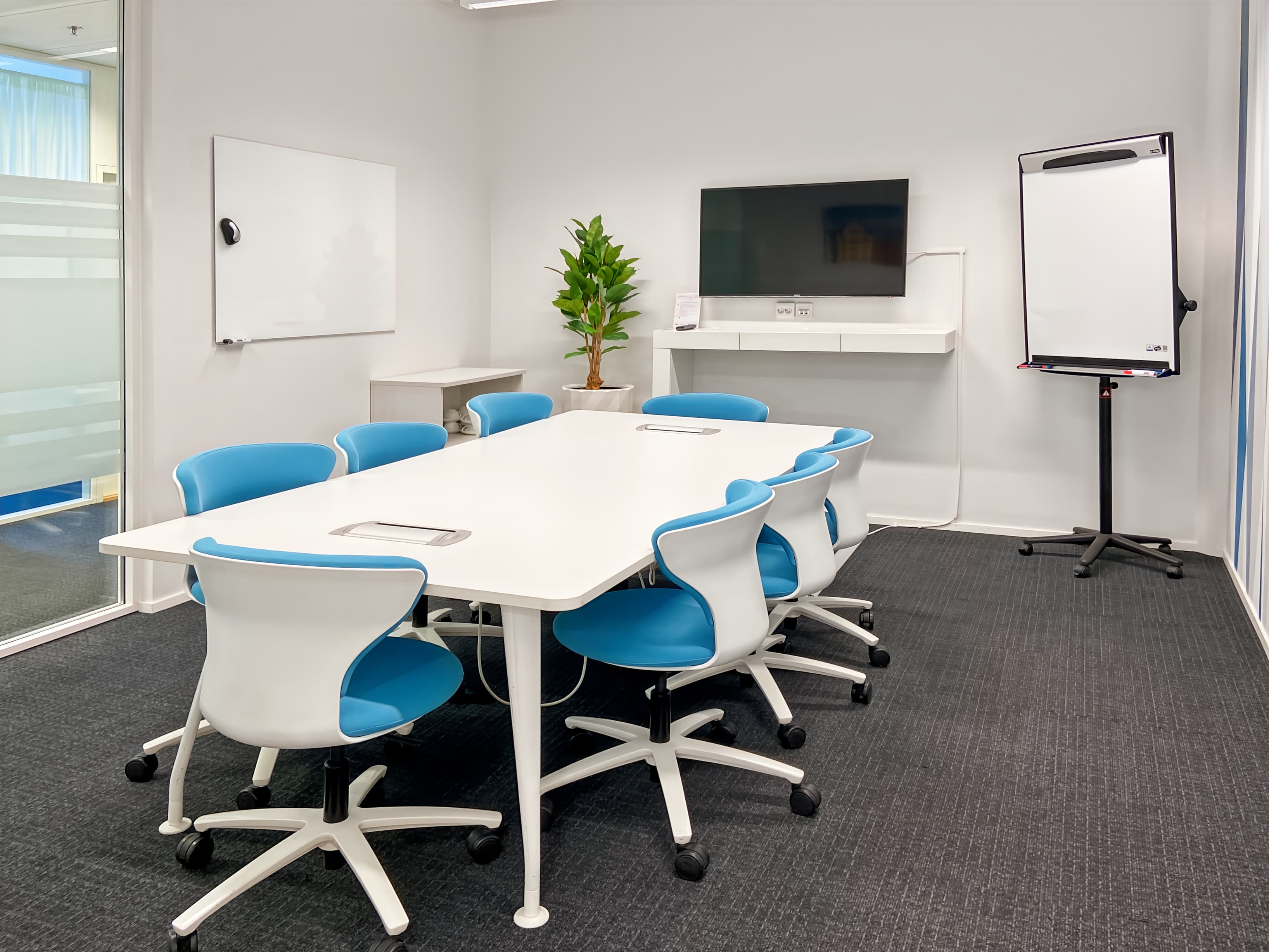 VANTAA, Aviabulevardi image 10