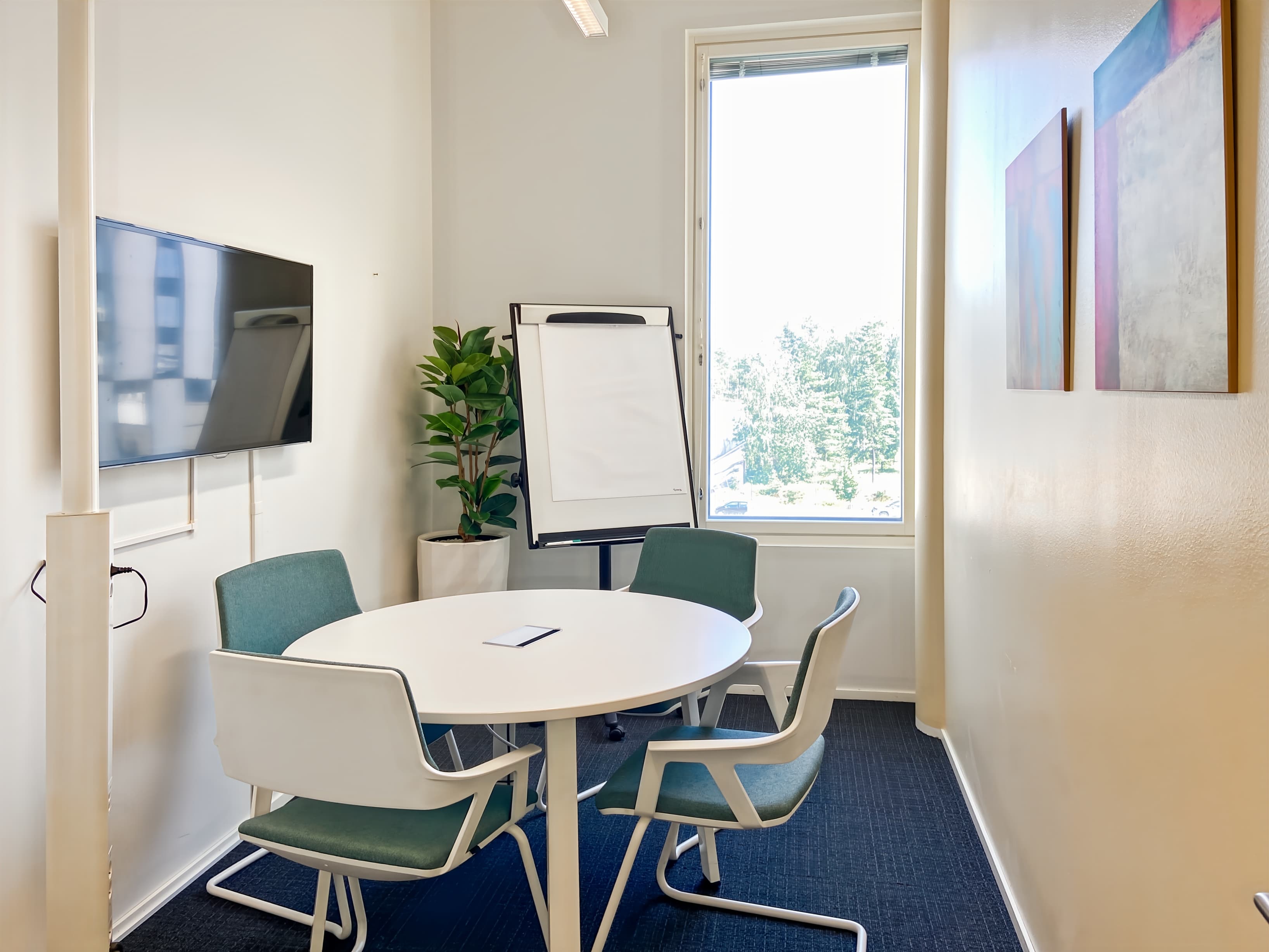 VANTAA, Aviabulevardi image 4