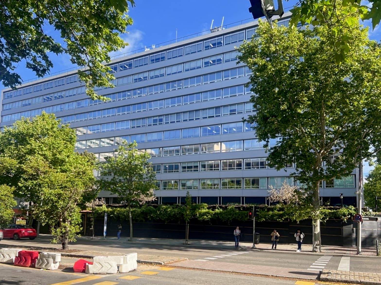 MADRID, Maria de Molina image 4 MADRID, Maria de Molina image 4