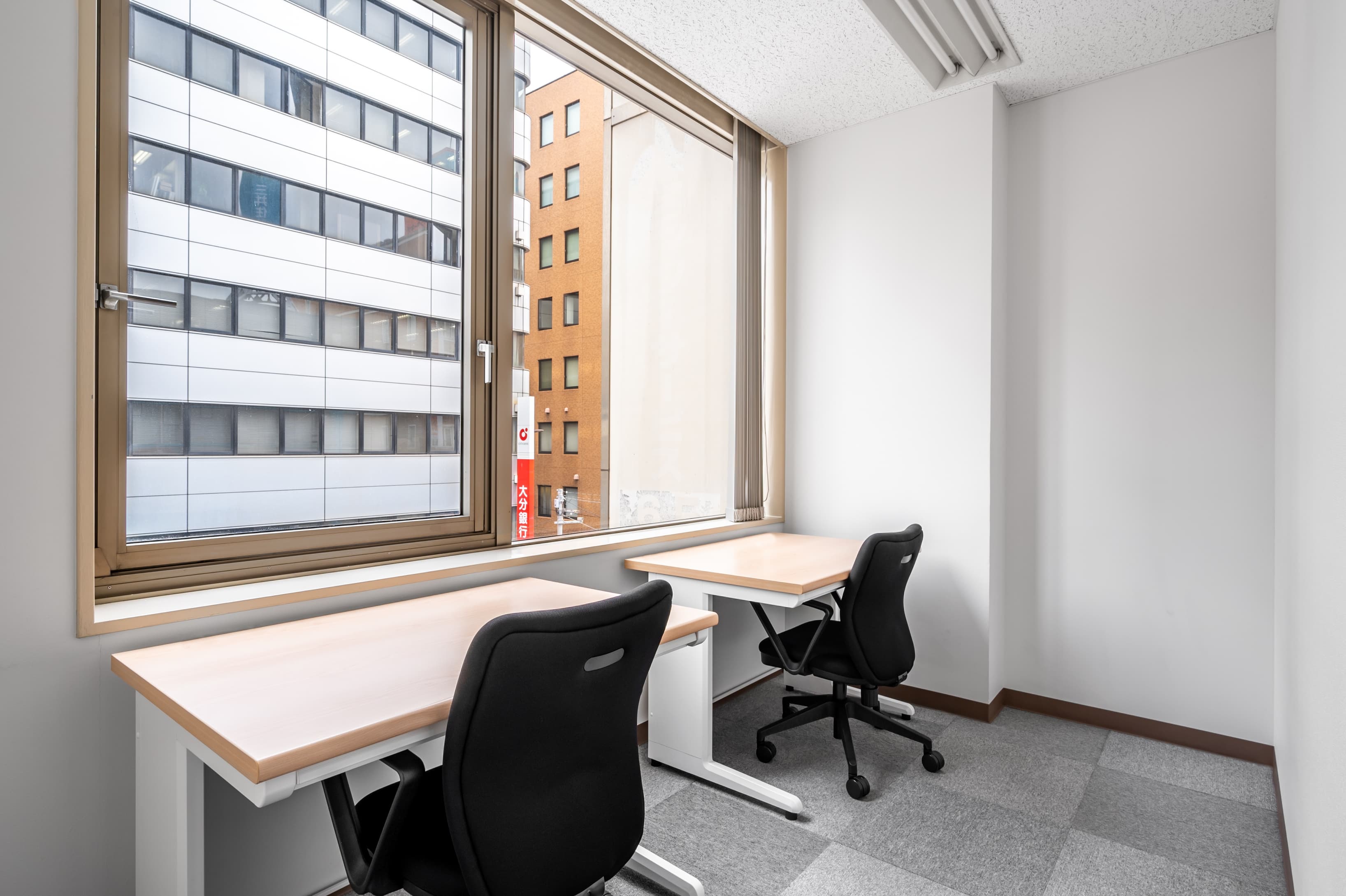 FUKUOKA, Kokura - Kitakyusyu (Open Office) image 11